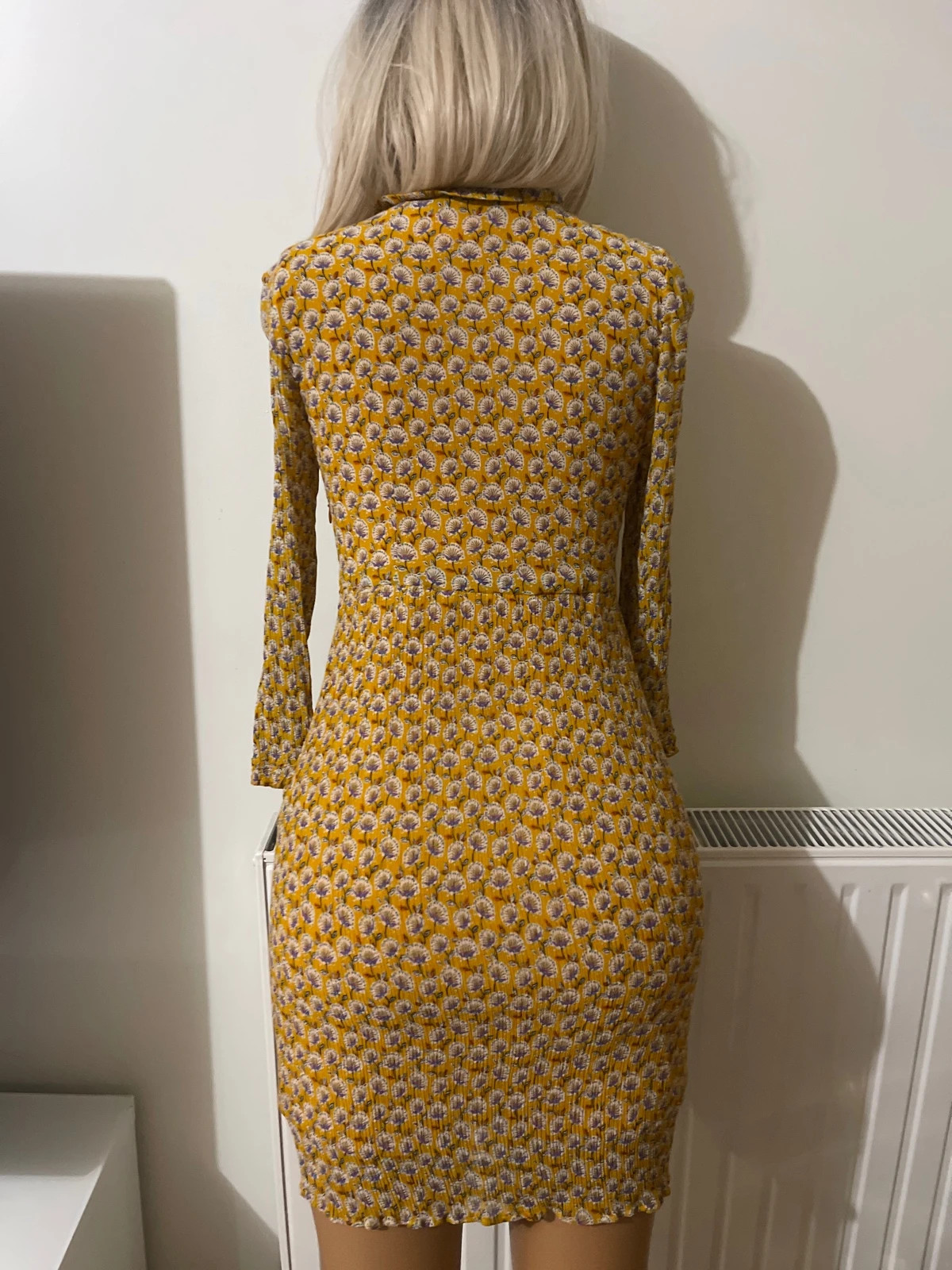 👔 Robe maison 123 – Maison 123 – taille M / 38 / 10 3