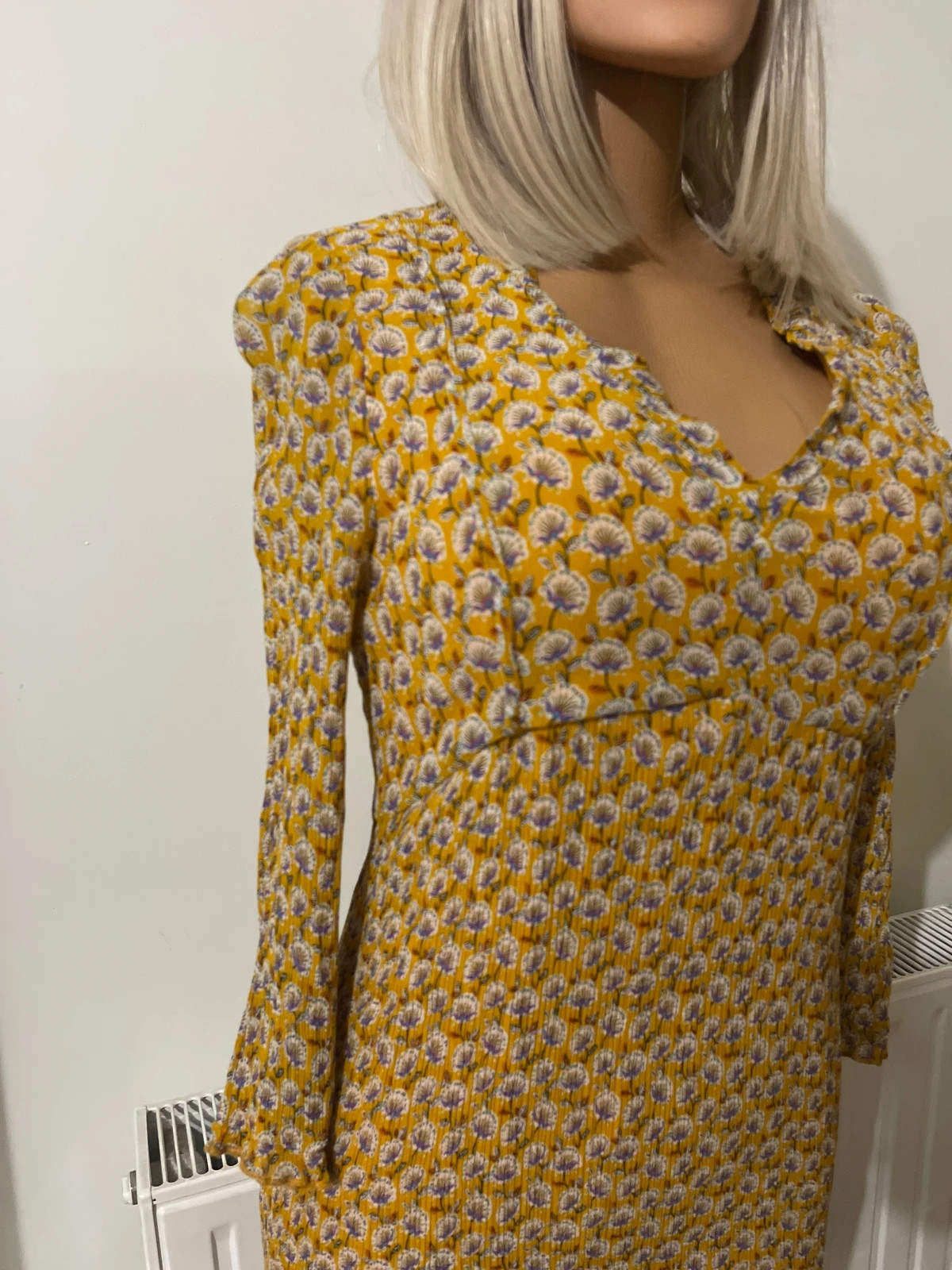 👔 Robe maison 123 – Maison 123 – taille M / 38 / 10 2