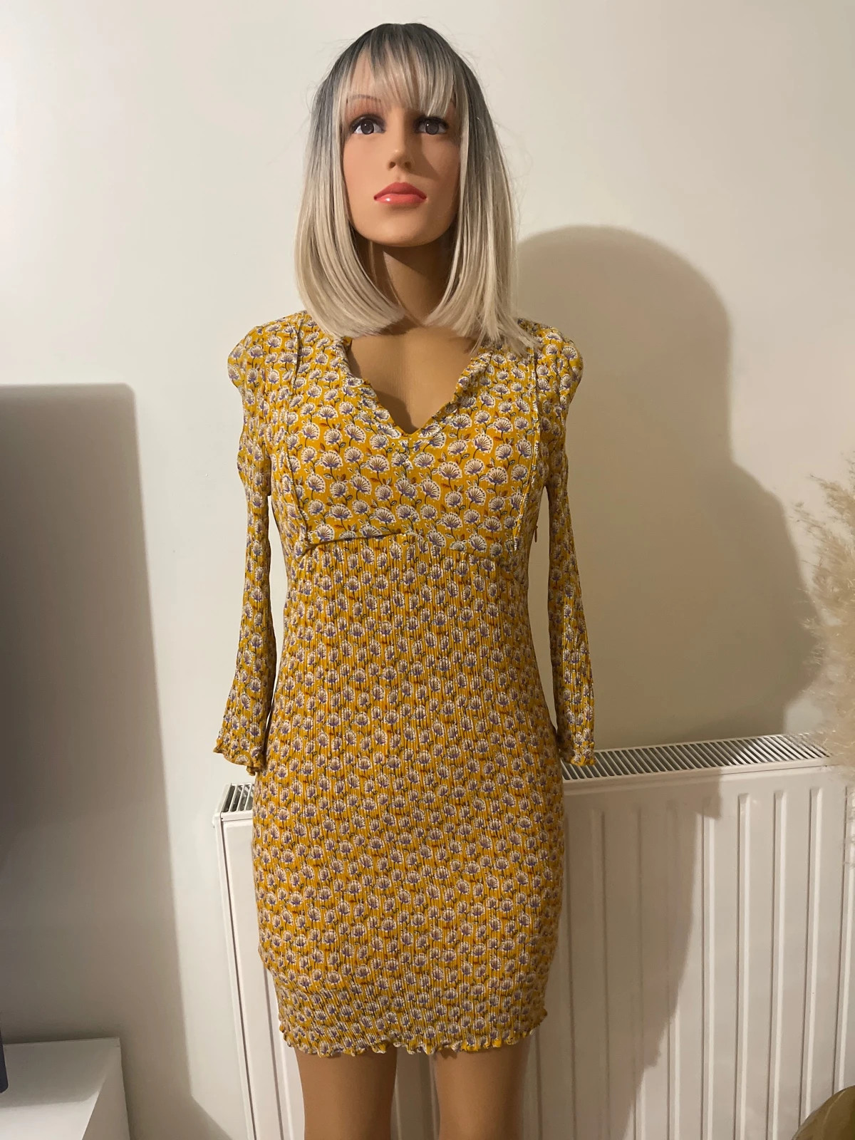 👔 Robe maison 123