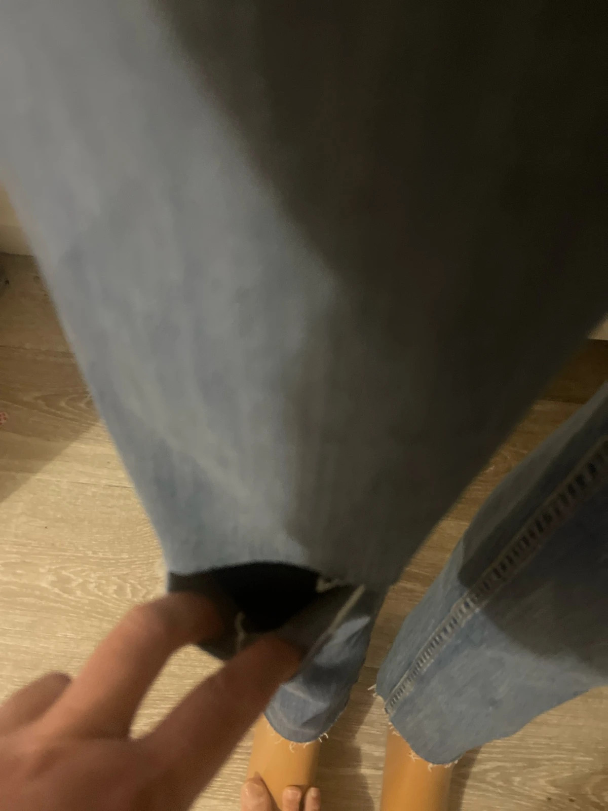 🍎 Jean levi’s – Levi's – taille L / 40 / 12 4