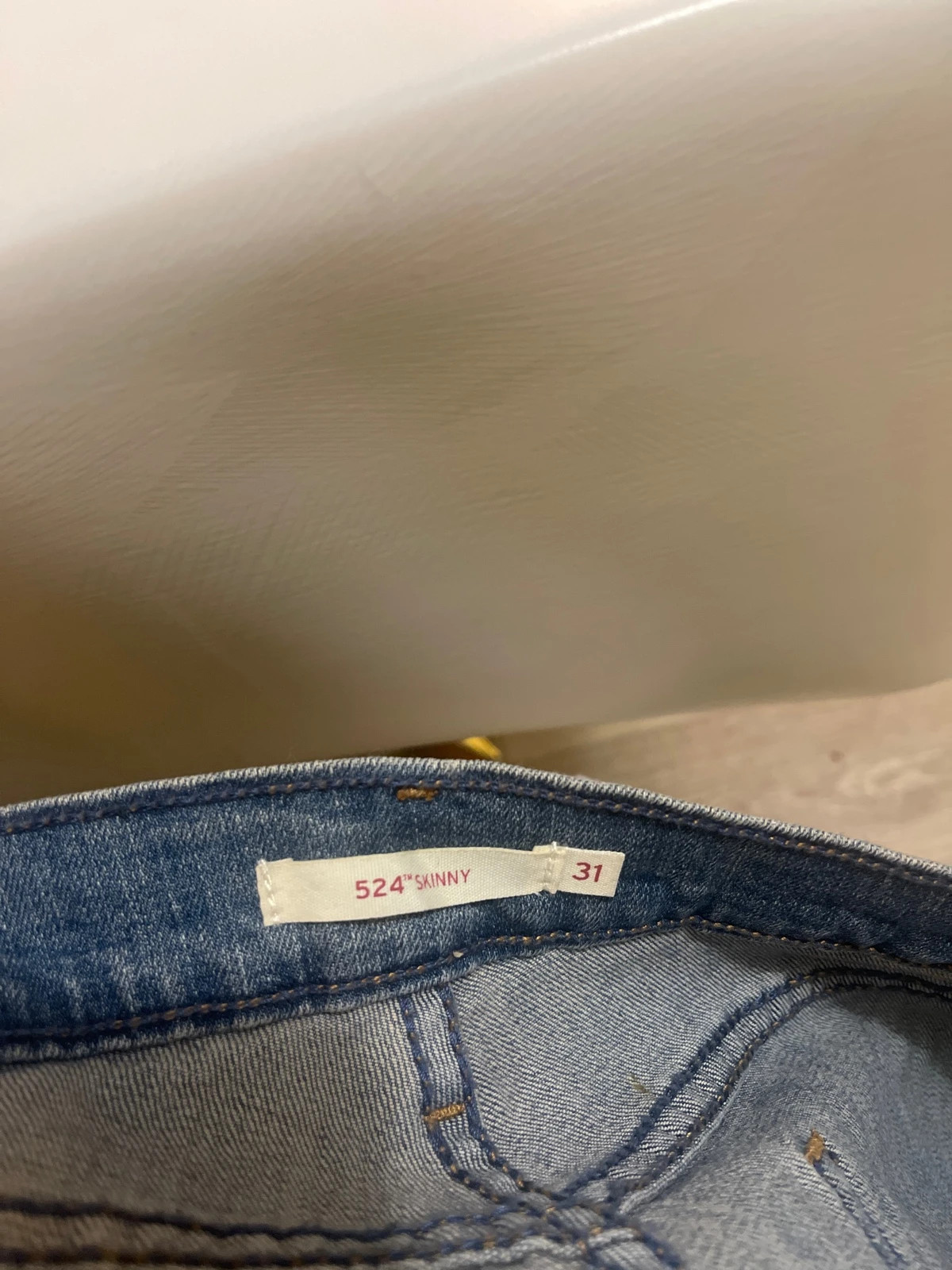 🍎 Jean levi’s – Levi's – taille L / 40 / 12 5