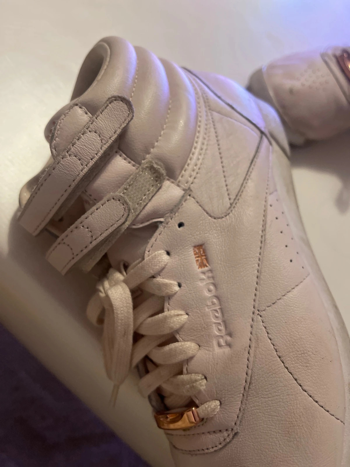 🤎 Basket reebook – Reebok – taille 40 5