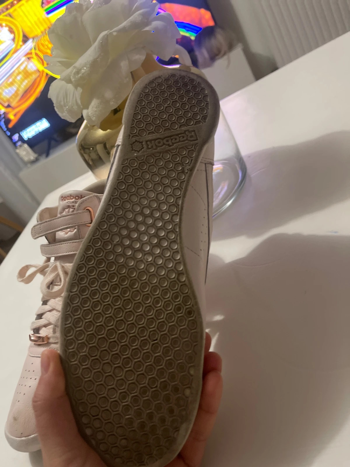 🤎 Basket reebook – Reebok – taille 40 3