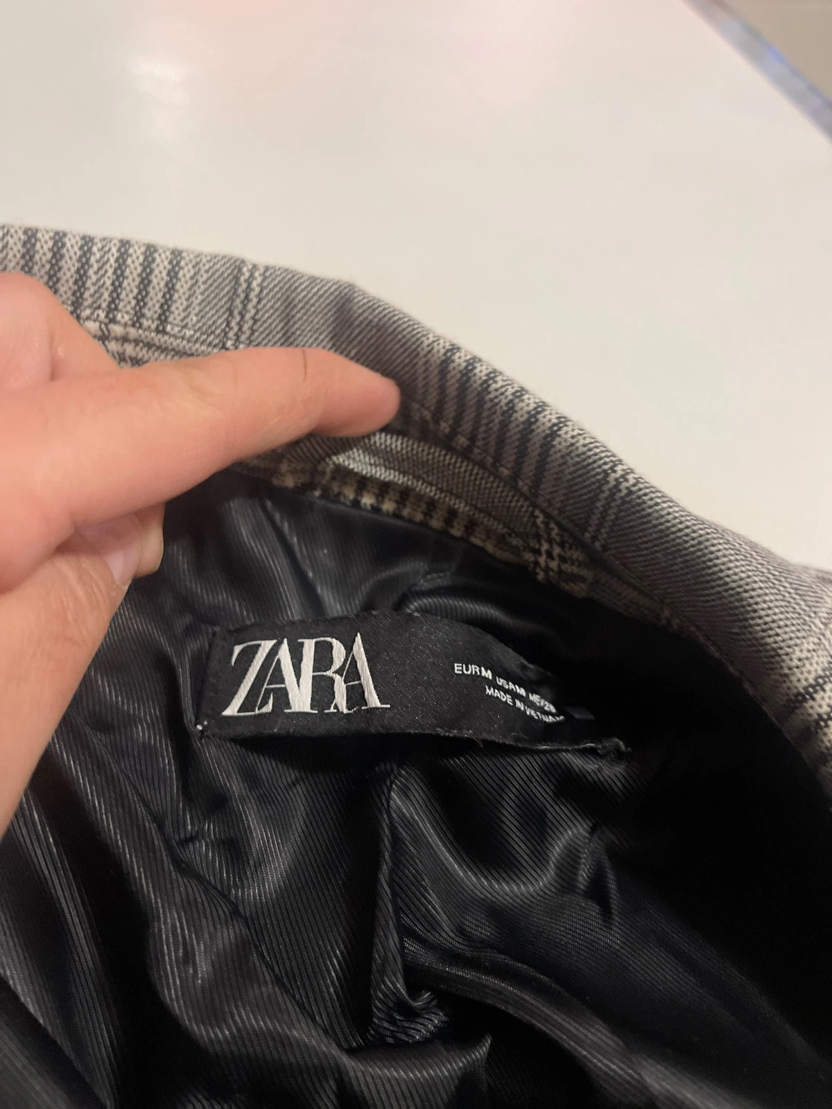 👔 Blazer Zara – Zara – taille M / 38 / 10 4