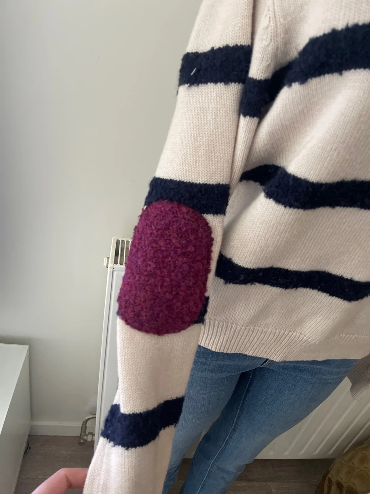 🟫 pull intropia – intropia – taille XL / 42 / 14 2
