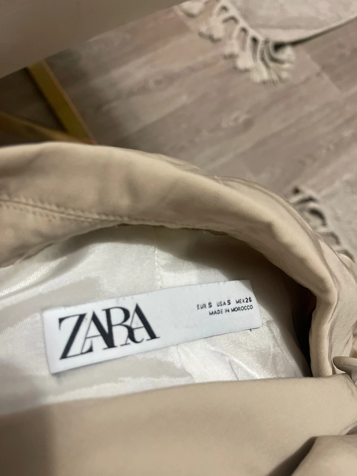 👔 Blazer Zara – Zara – taille S / 36 / 8 4