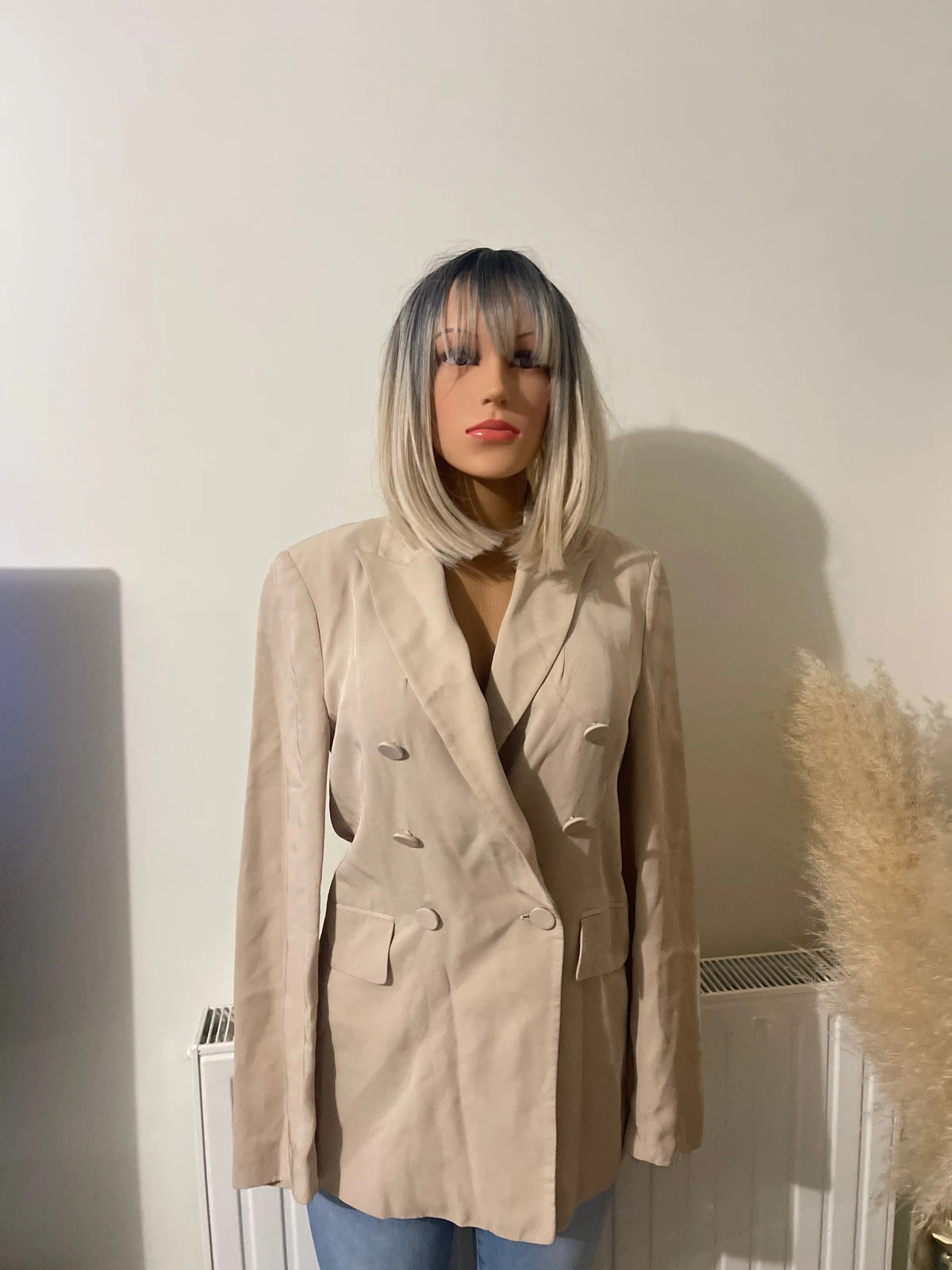 👔 Blazer Zara – Zara – taille S / 36 / 8