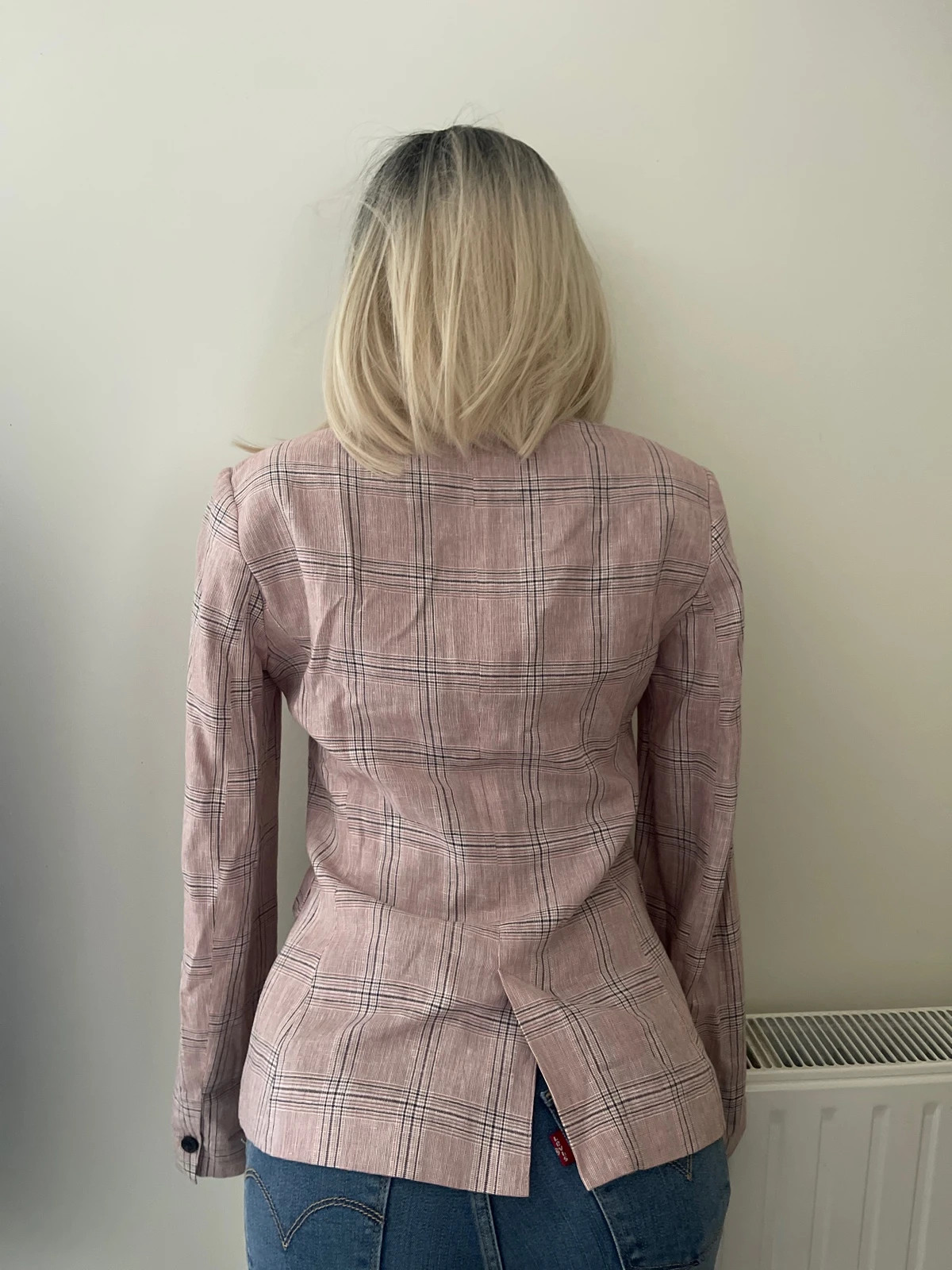 🟫 blazer Zara – Zara – taille S / 36 / 8 3