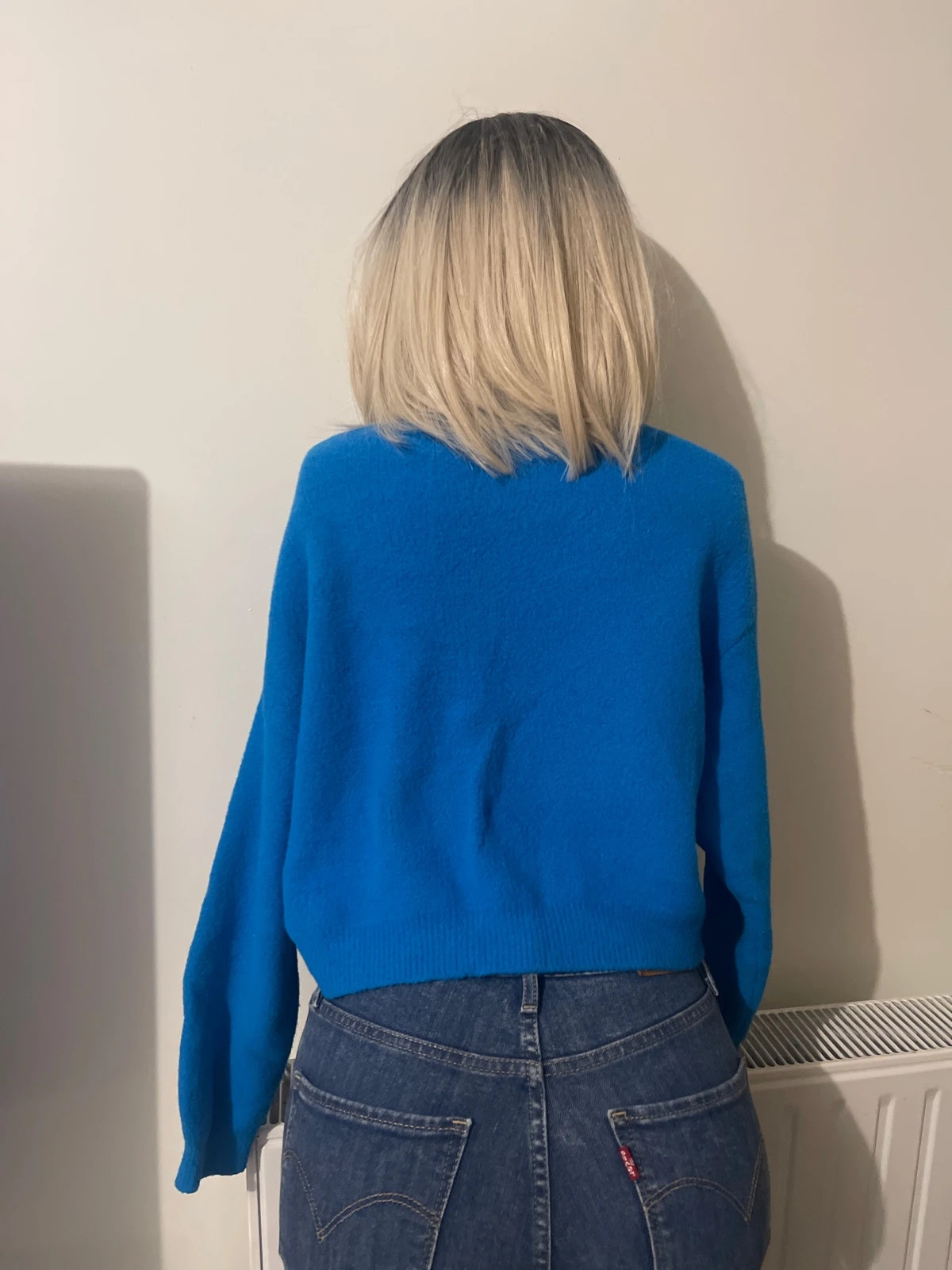 🟫 pull Zara – Zara – taille S / 36 / 8 3