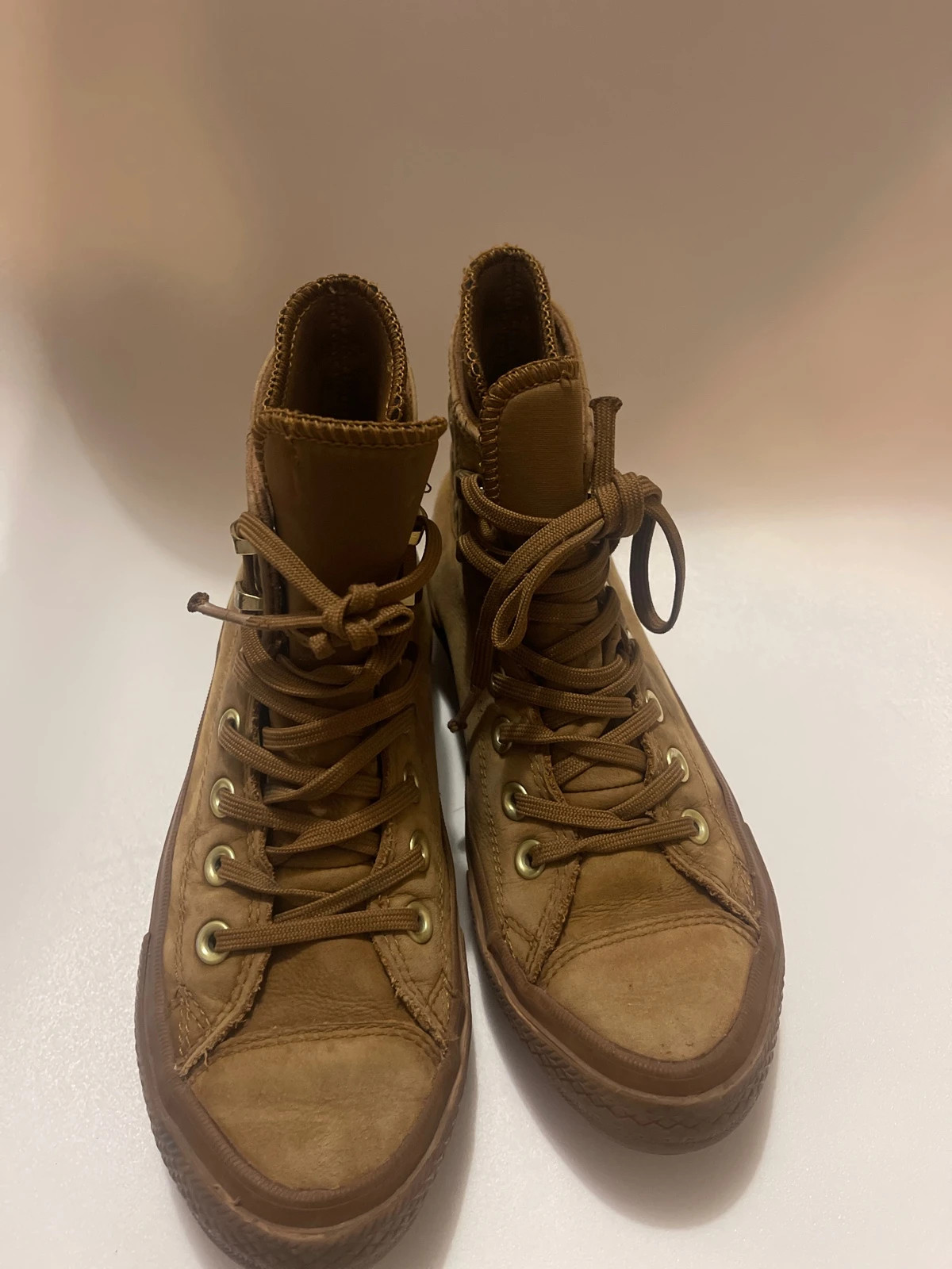 Basket converse – Converse – taille 36.5 3