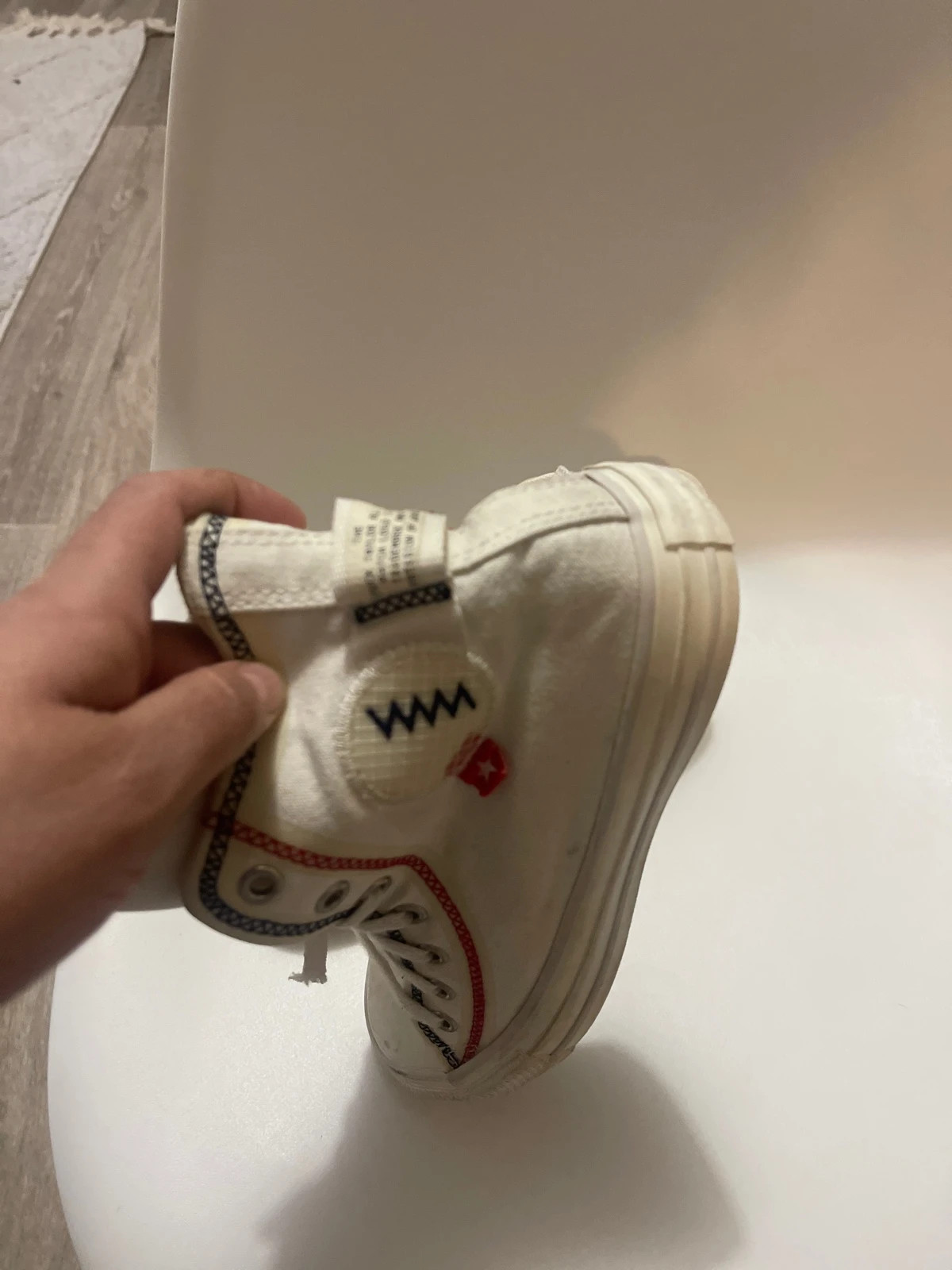 👔 Basket converse – Converse – taille 37 3