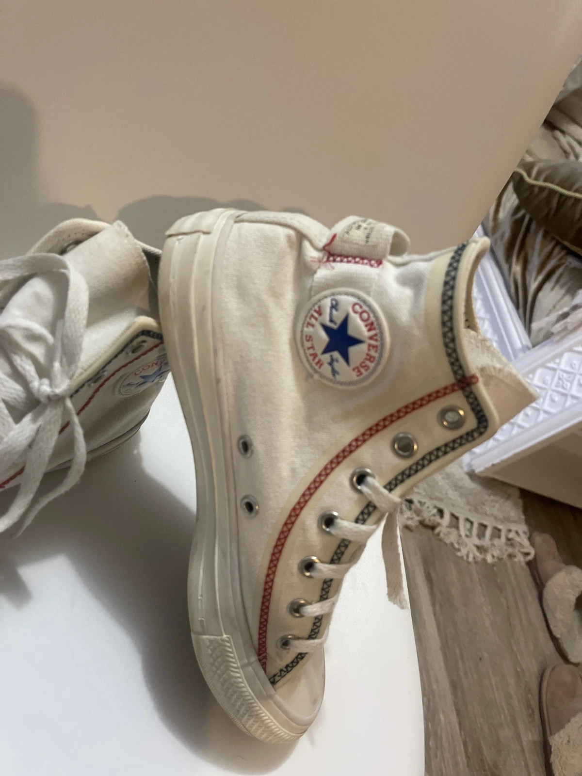👔 Basket converse – Converse – taille 37 2