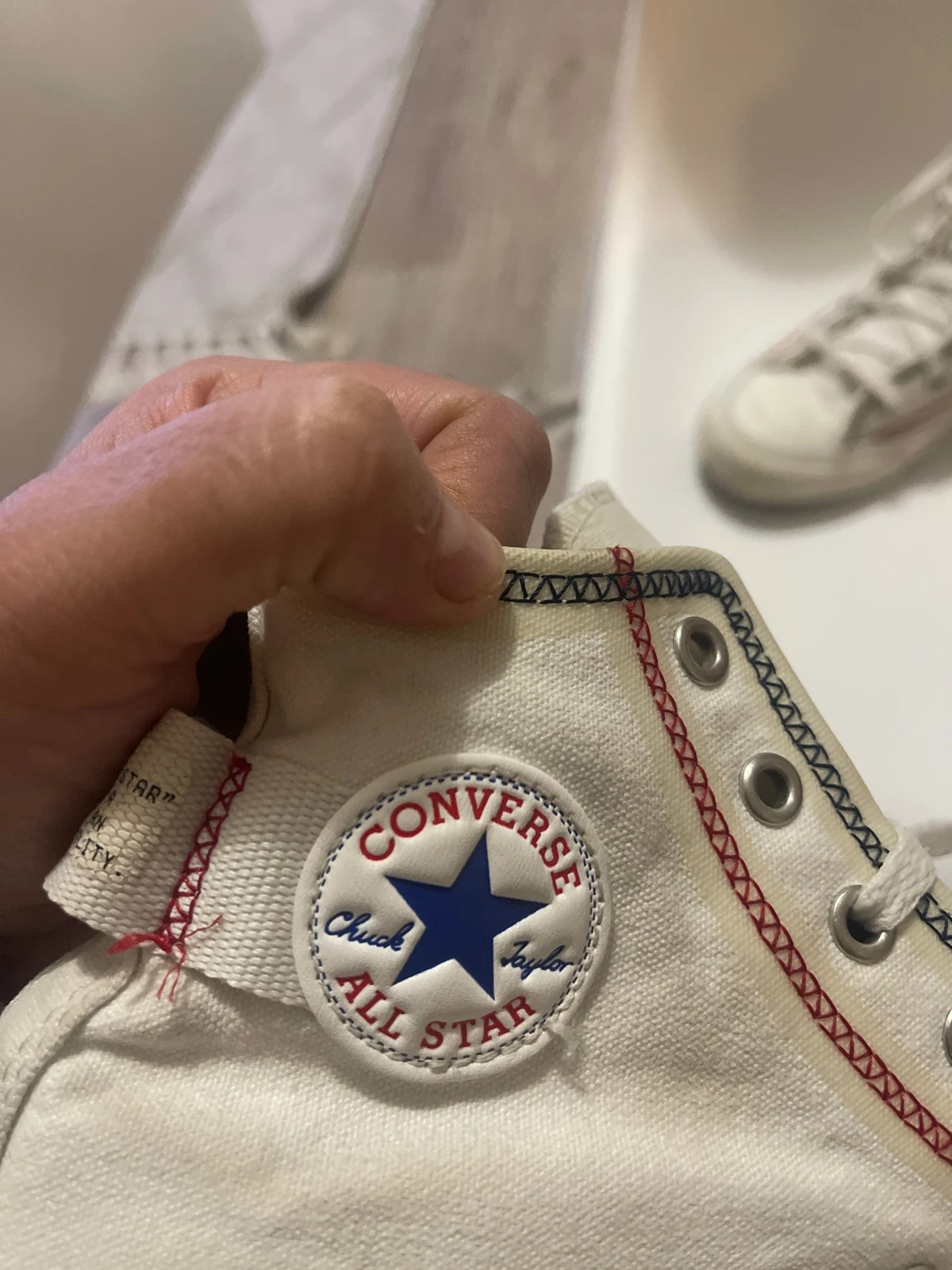 👔 Basket converse – Converse – taille 37 5