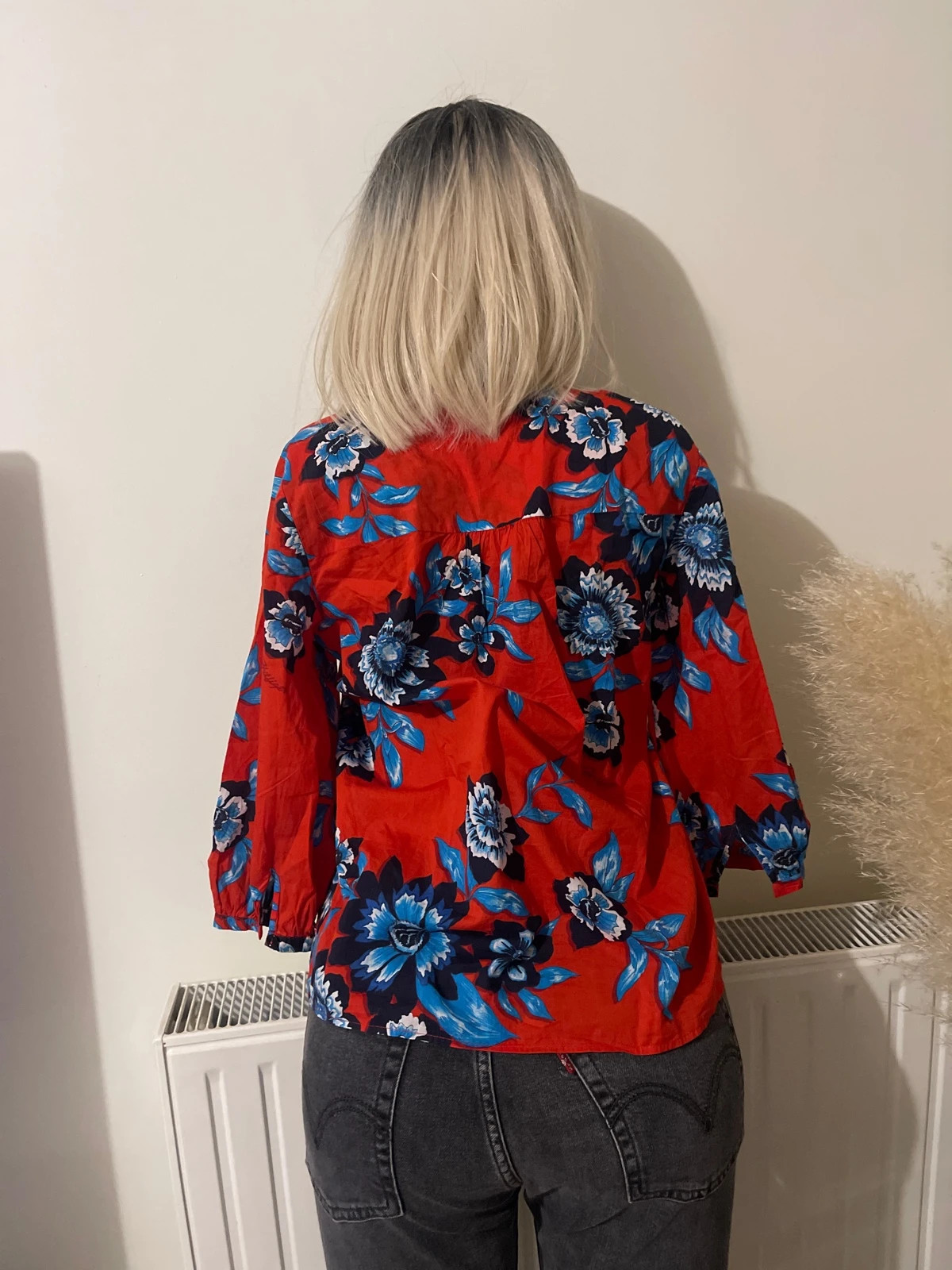 🟫 Haut tommy hifiger – Tommy Hilfiger – taille S / 36 / 8 3
