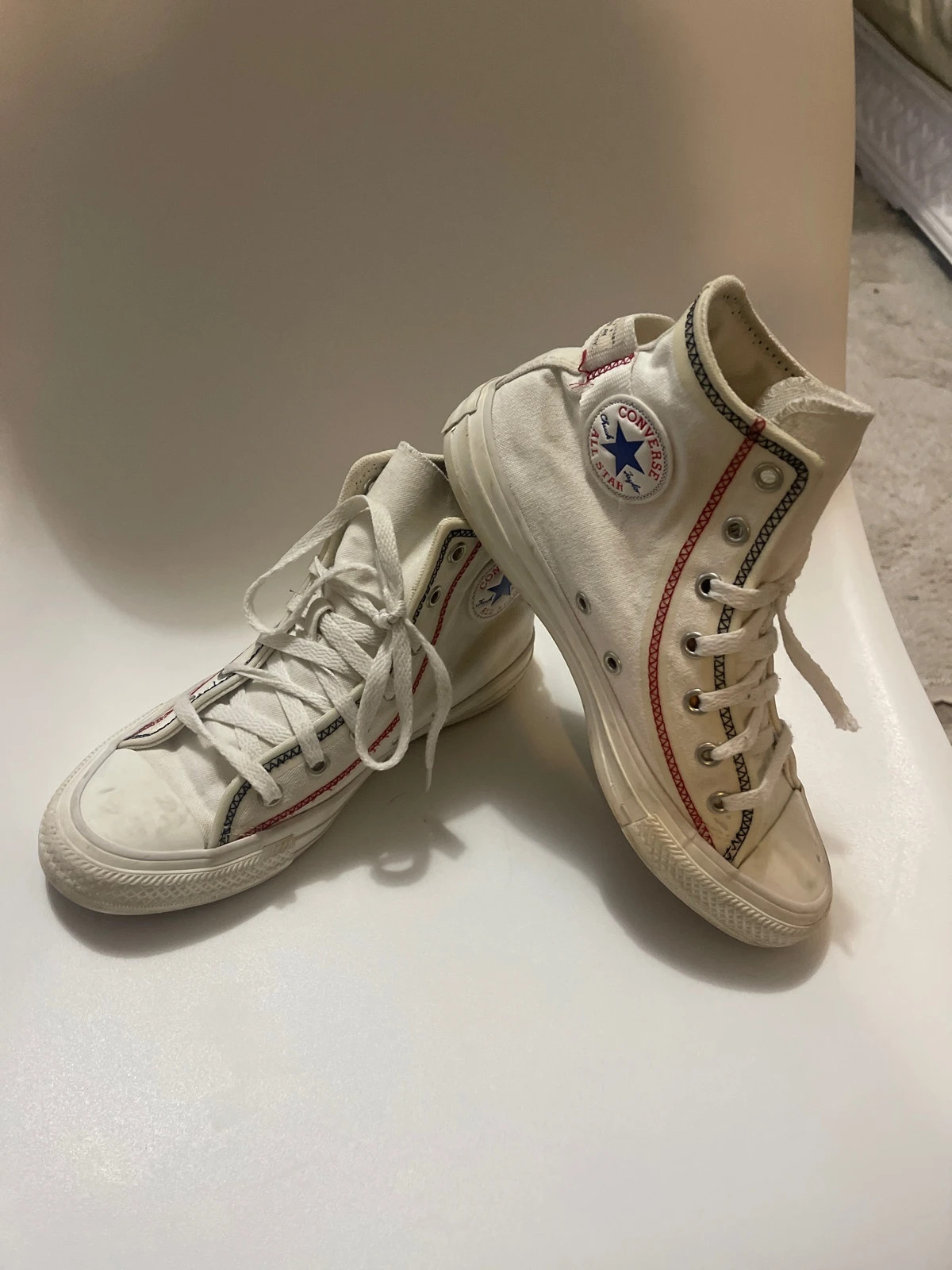 👔 Basket converse