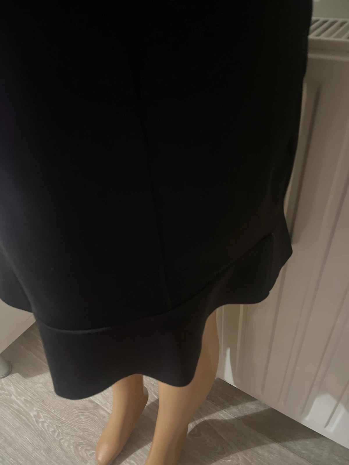 🟨 Robe zapa – ZAPA – taille L / 40 / 12 3