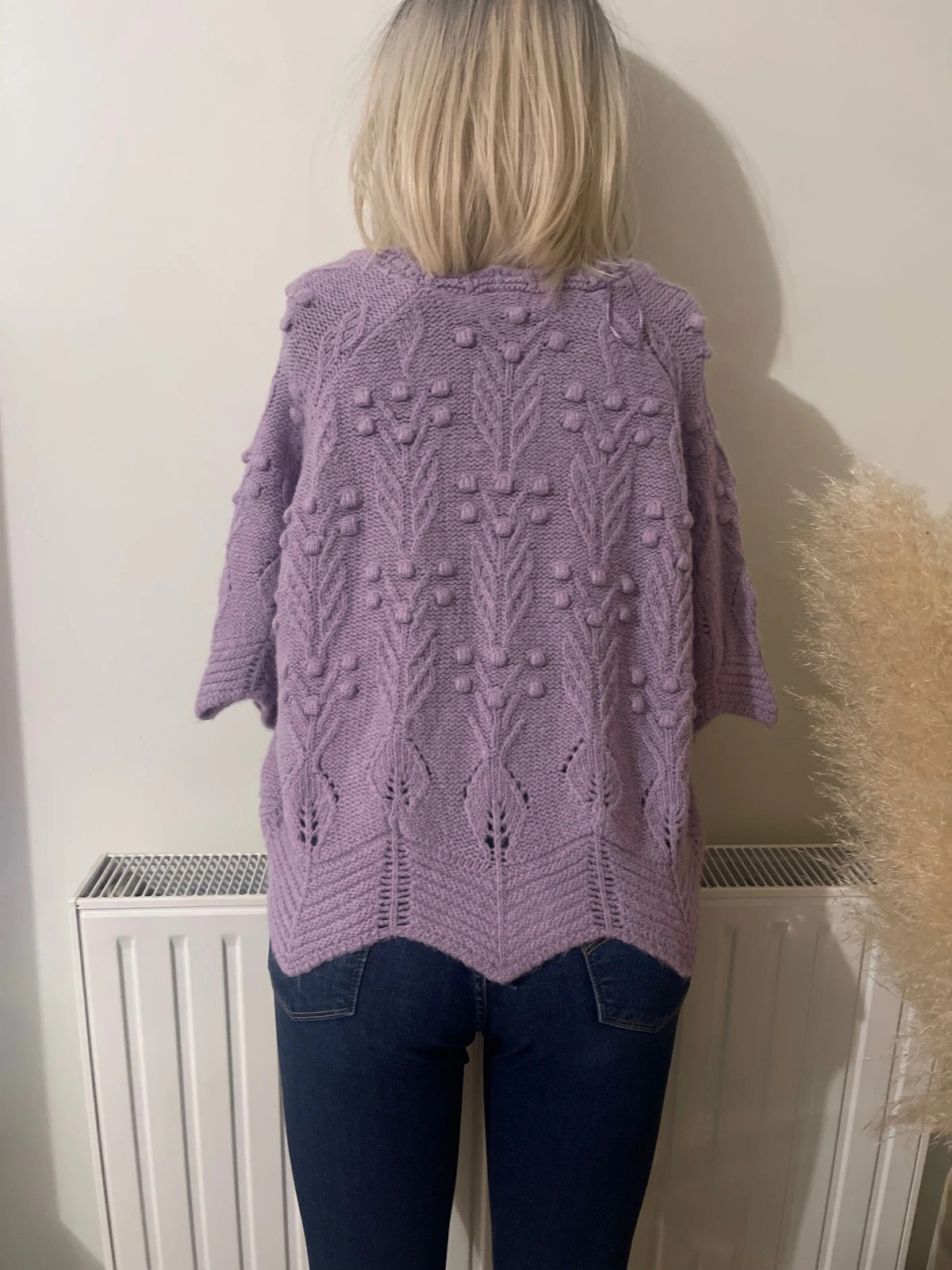 🟫 pull Zara – Zara – taille M / 38 / 10 3