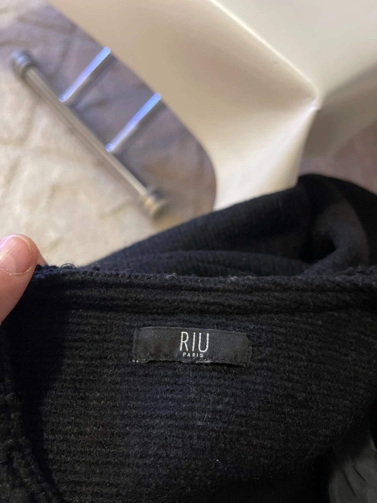 Veste riu – RIU – taille L / 40 / 12 4
