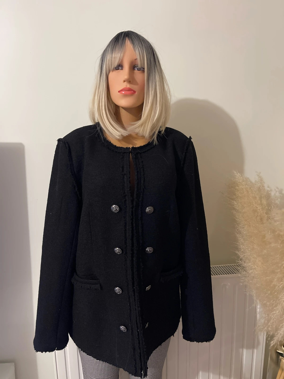 Veste riu