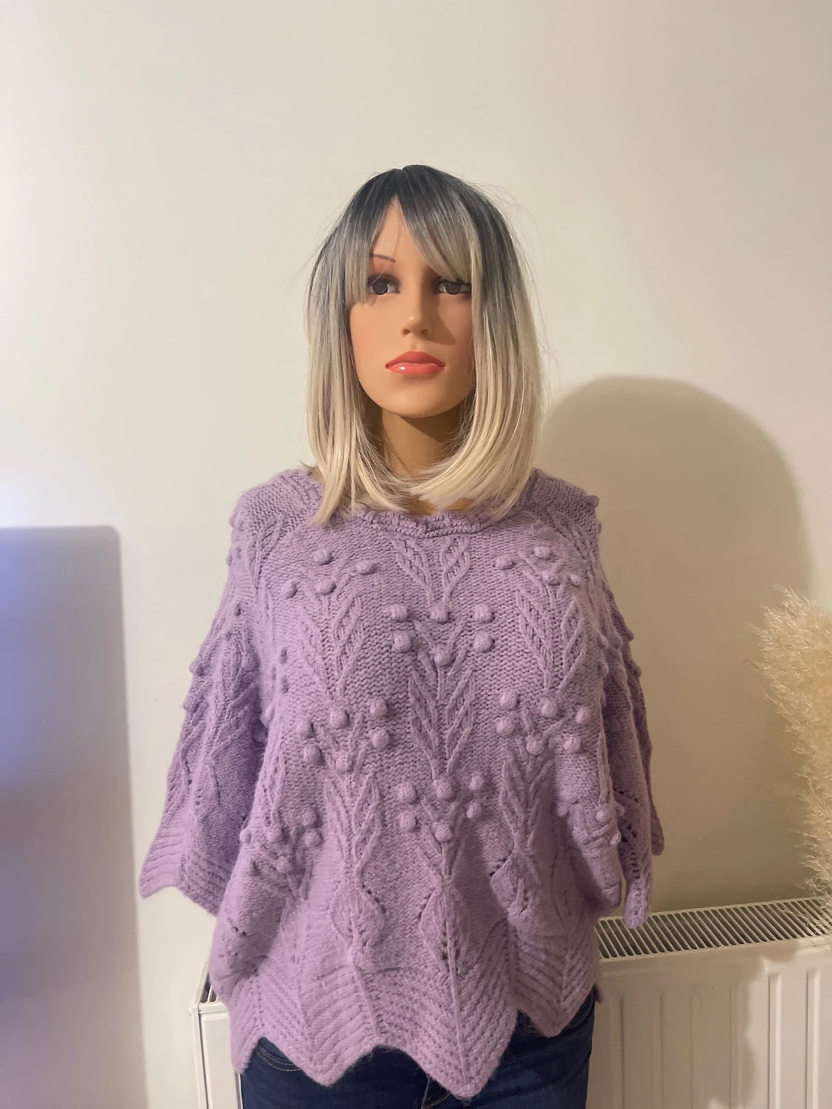 🟫 pull Zara – Zara – taille M / 38 / 10