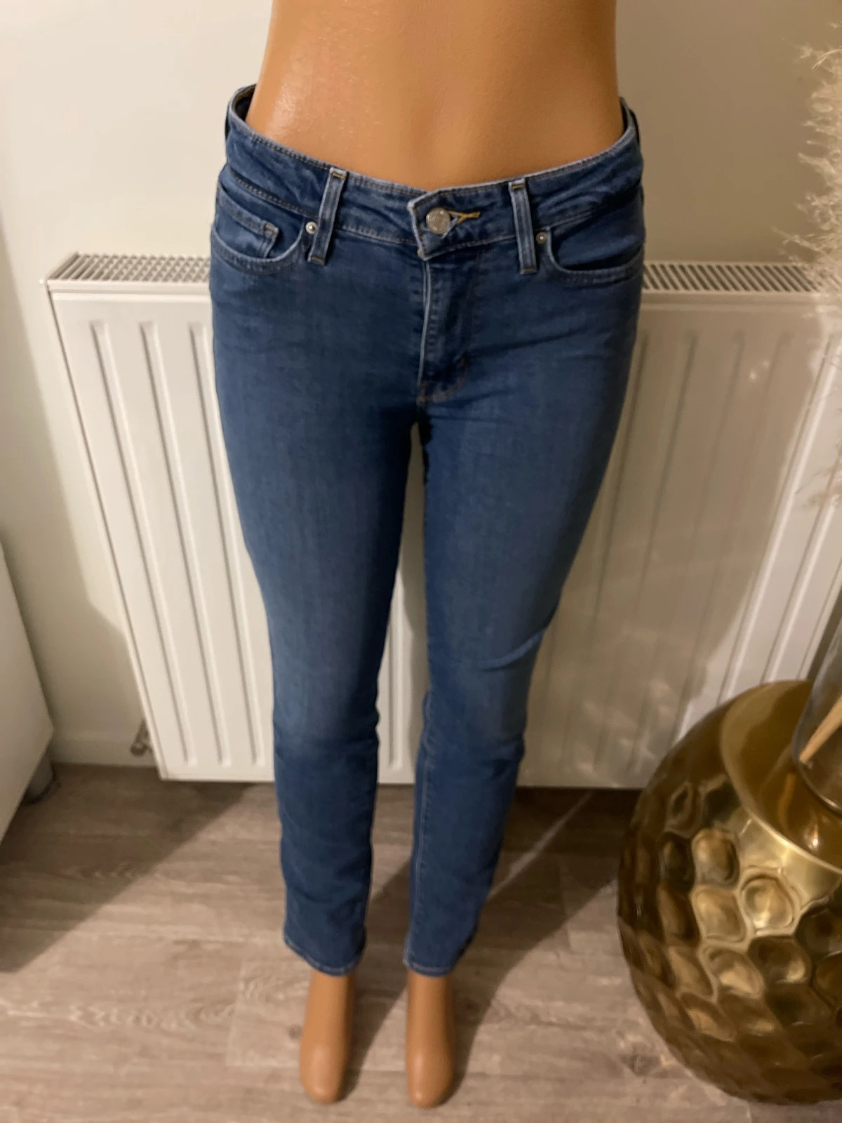 🟫 jean levi’s – Levi's – taille S / 36 / 8 3