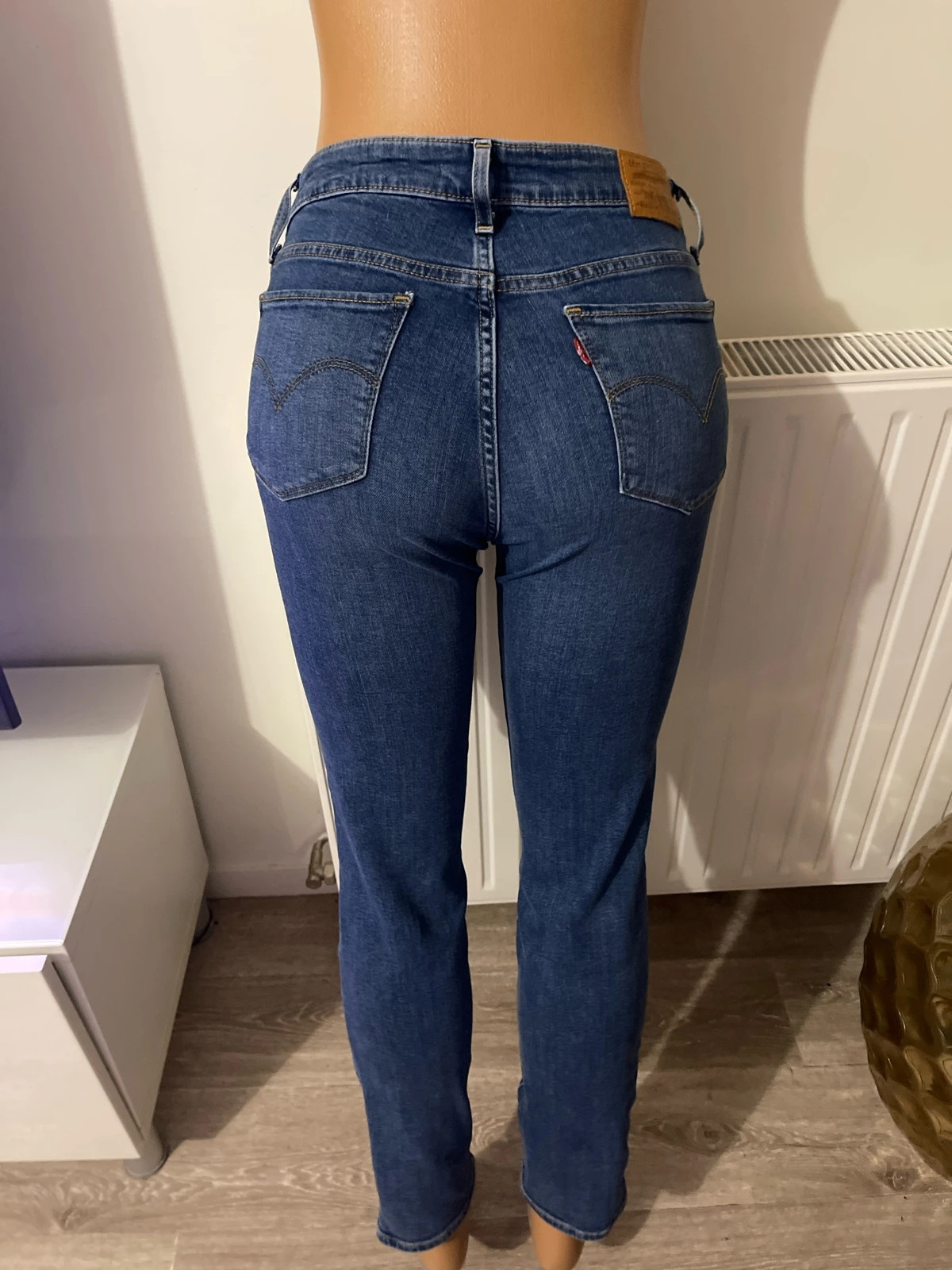 🟫 jean levi’s