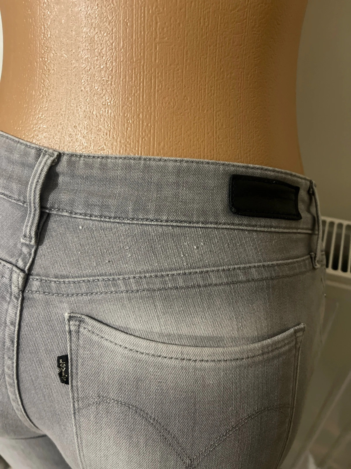 🟫 Jean levi’s – Levi's – taille S / 36 / 8 2