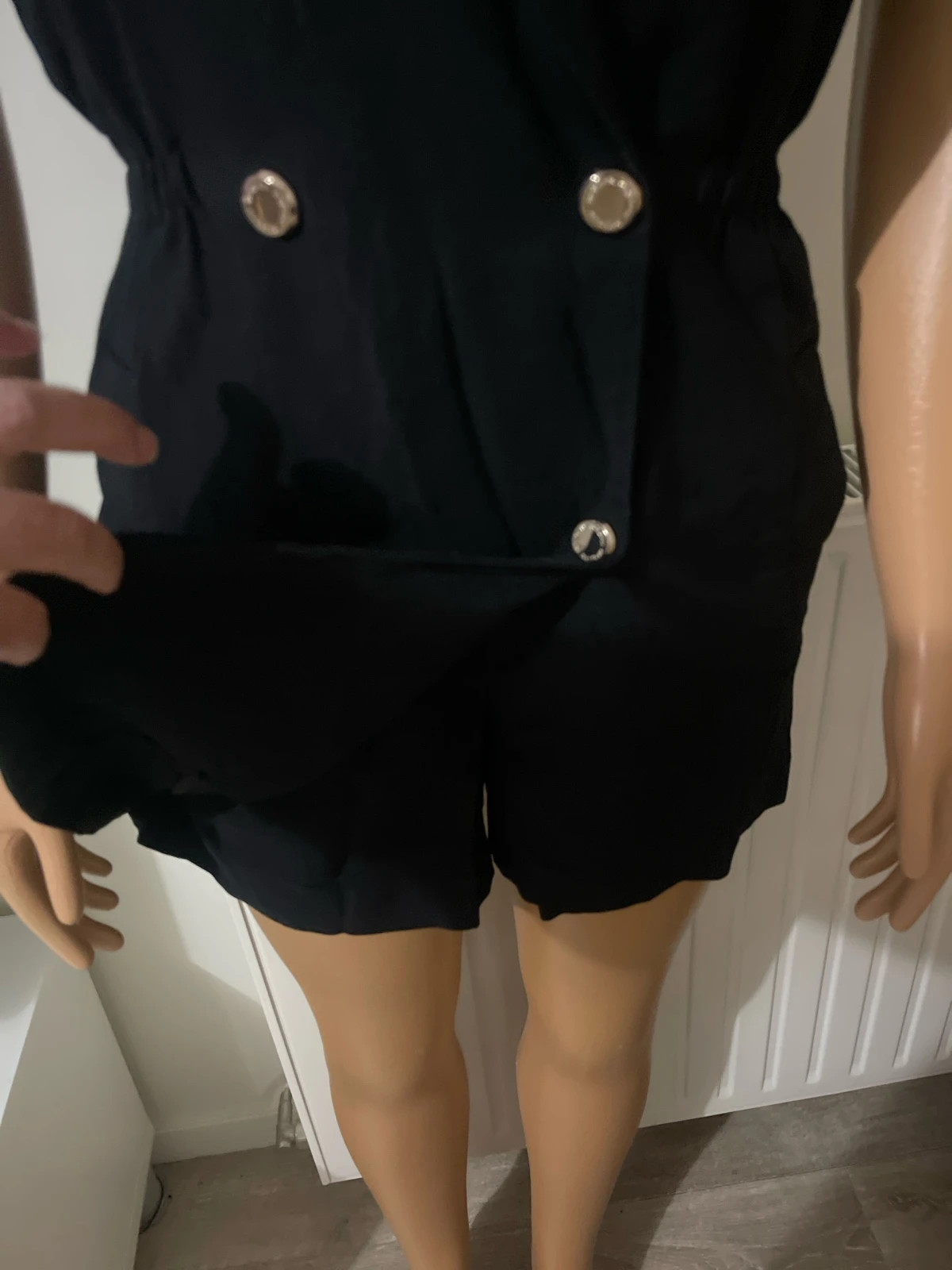 🟫 combi short Morgan – Morgan – taille S / 36 / 8 3
