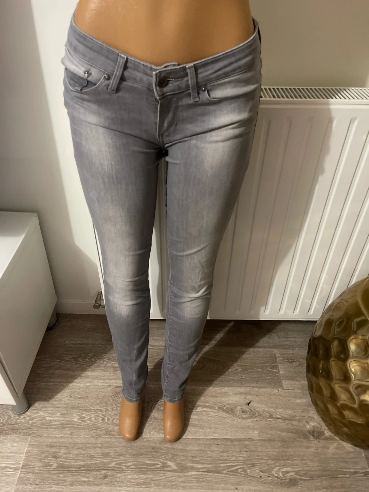 🟫 Jean levi’s – Levi's – taille S / 36 / 8 3