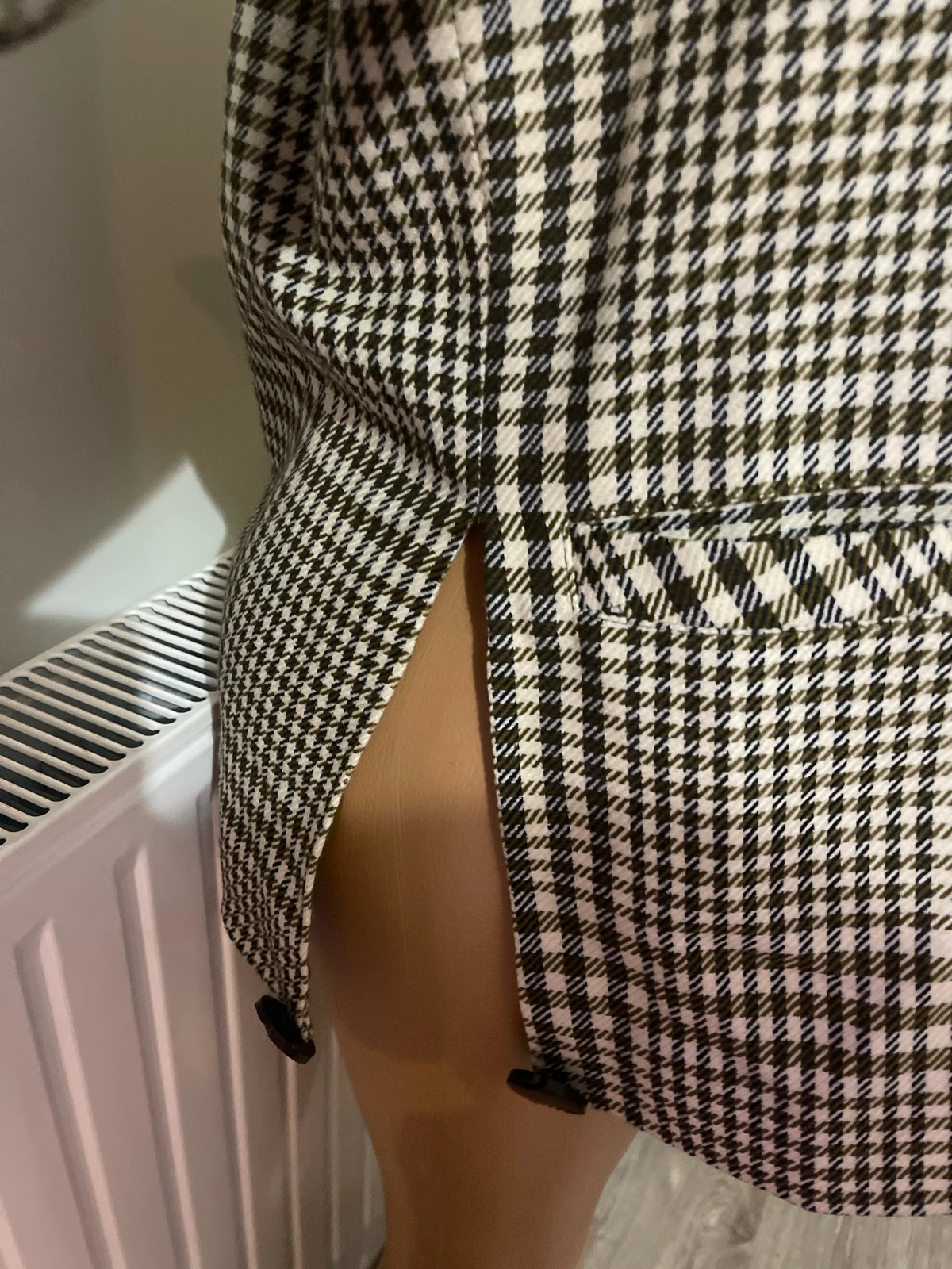 🟩 blazer Sarah b – Sarah B. – taille XL / 42 / 14 2