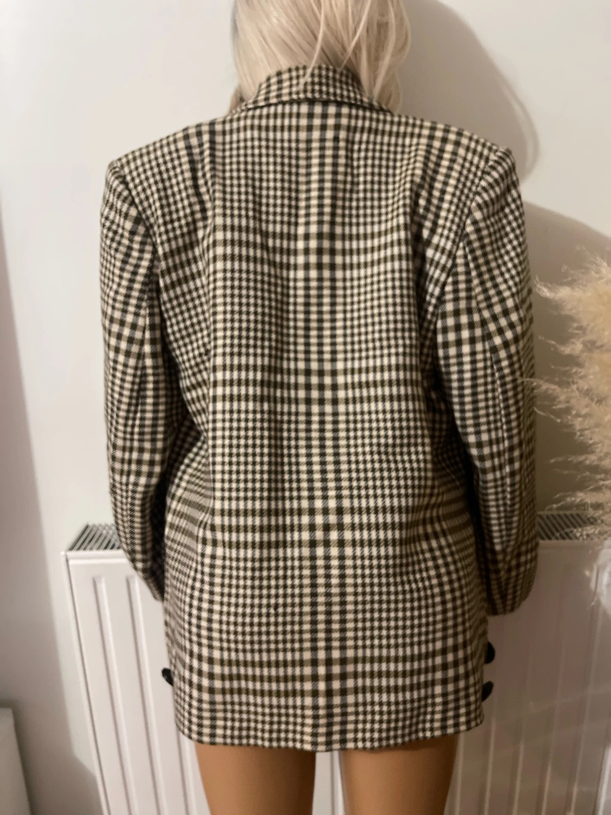 🟩 blazer Sarah b – Sarah B. – taille XL / 42 / 14 4