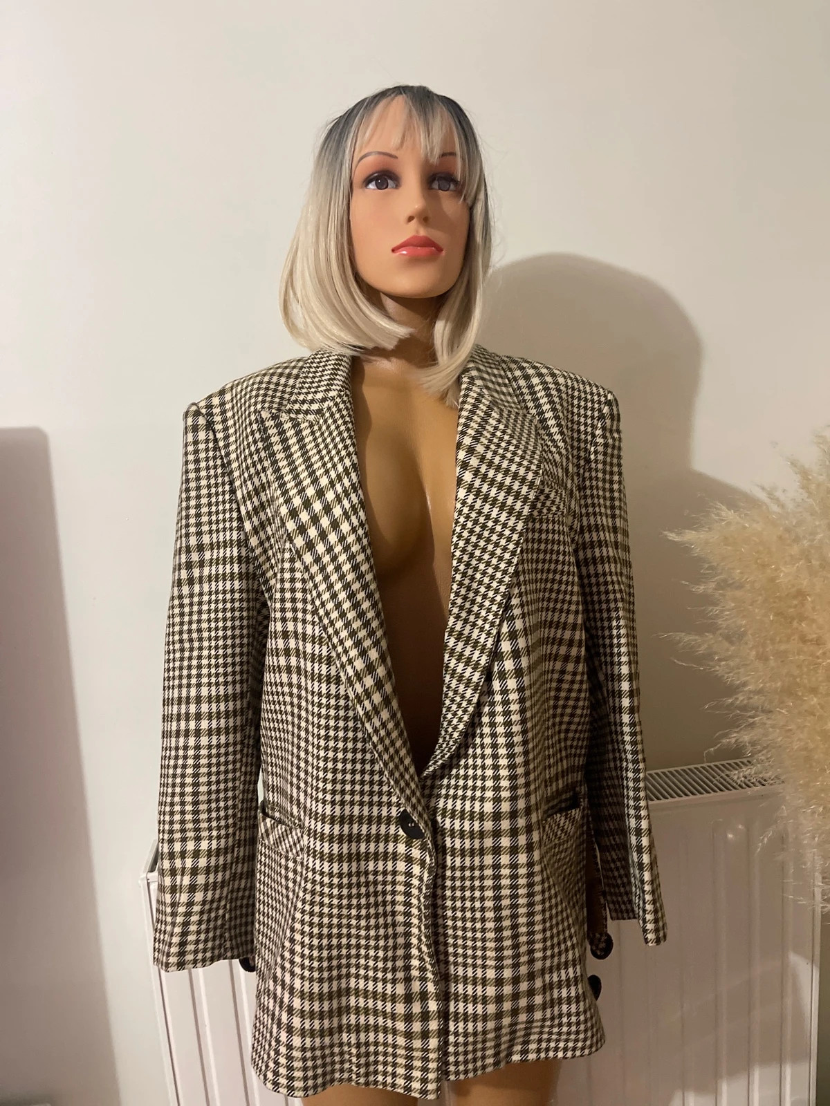 🟩 blazer Sarah b – Sarah B. – taille XL / 42 / 14