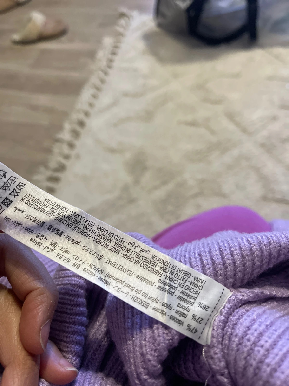🟩 Pull Zara – Zara – taille M / 38 / 10 5