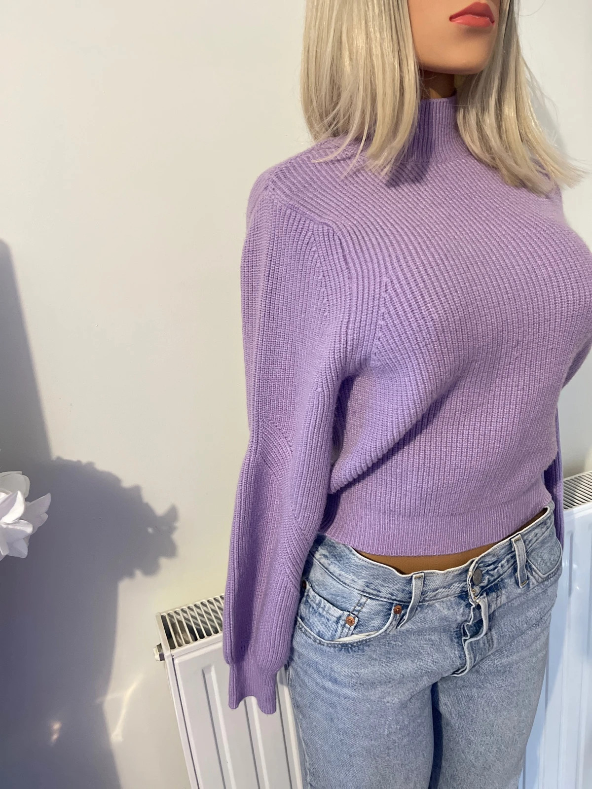🟩 Pull Zara – Zara – taille M / 38 / 10 2