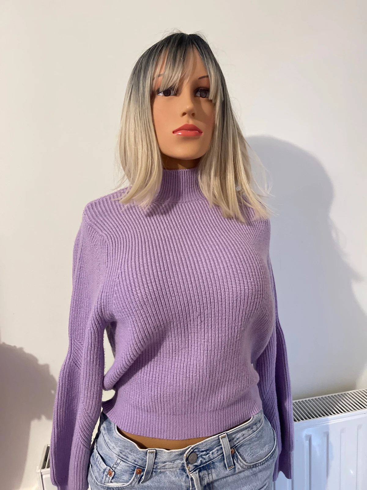 🟩 Pull Zara – Zara – taille M / 38 / 10