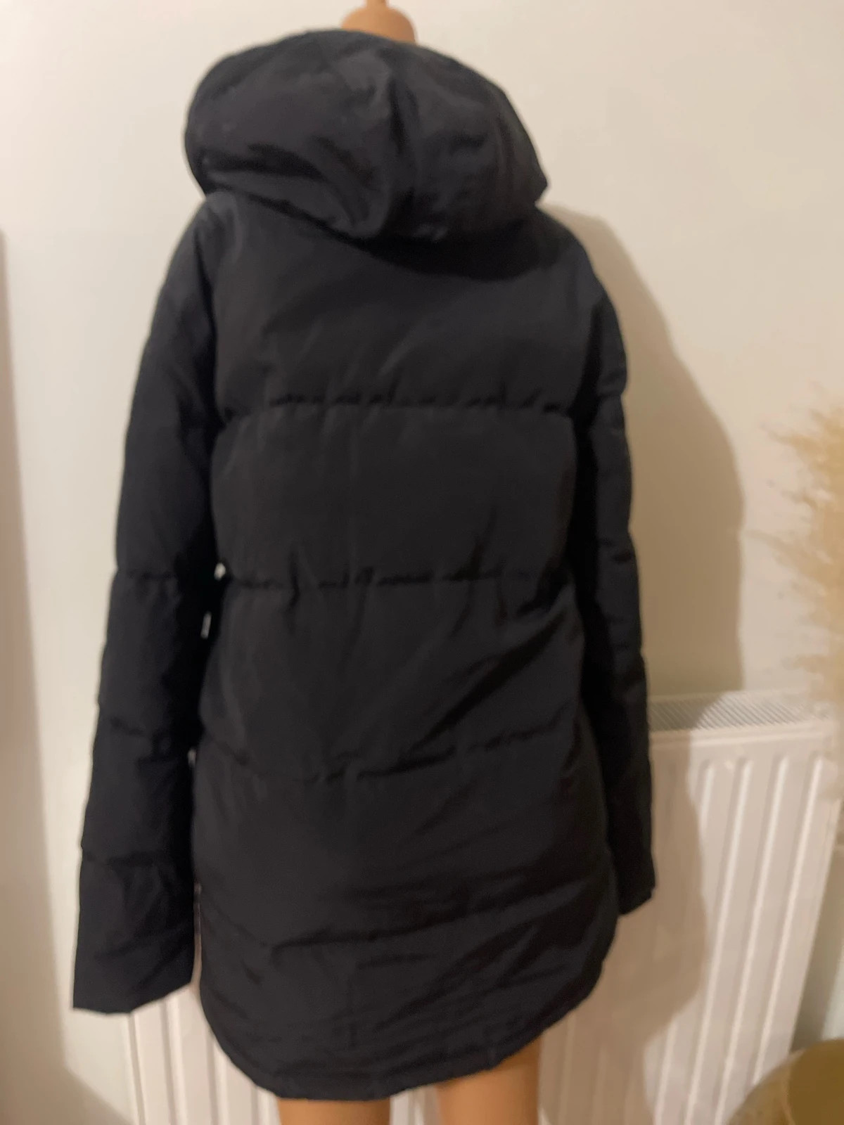 Parka tommy hilfiger – Tommy Hilfiger – taille S 3