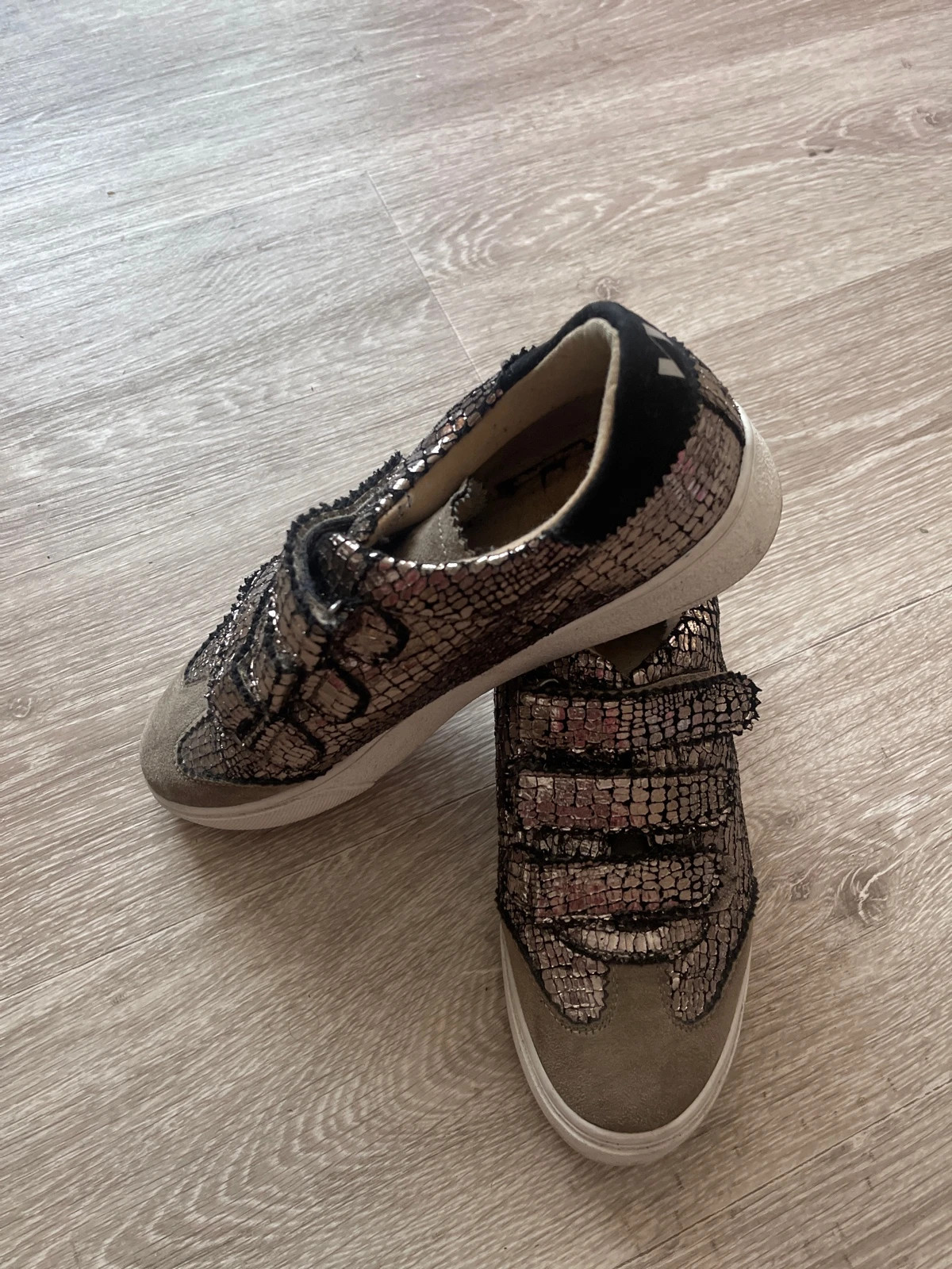 🧡 basket Vanessa wu – Vanessa Wu – taille 37 2
