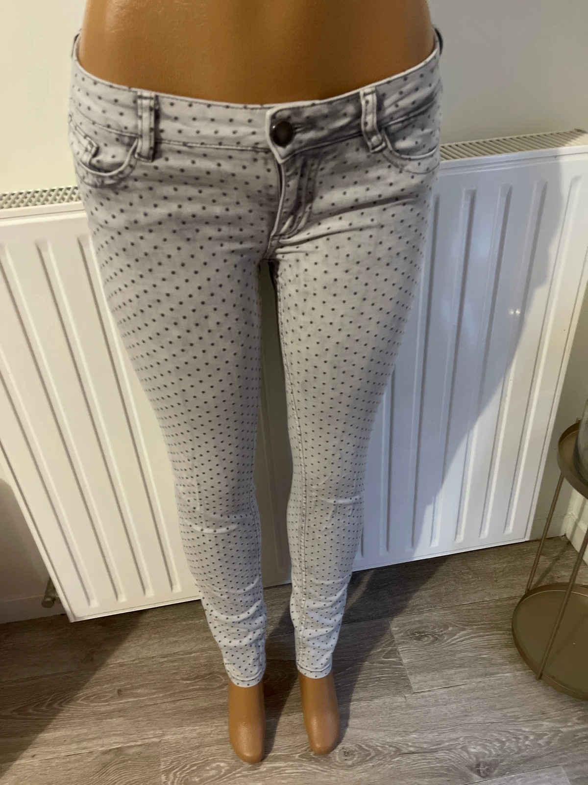 🟩 jean maje – Maje – taille S / 36 / 8 3