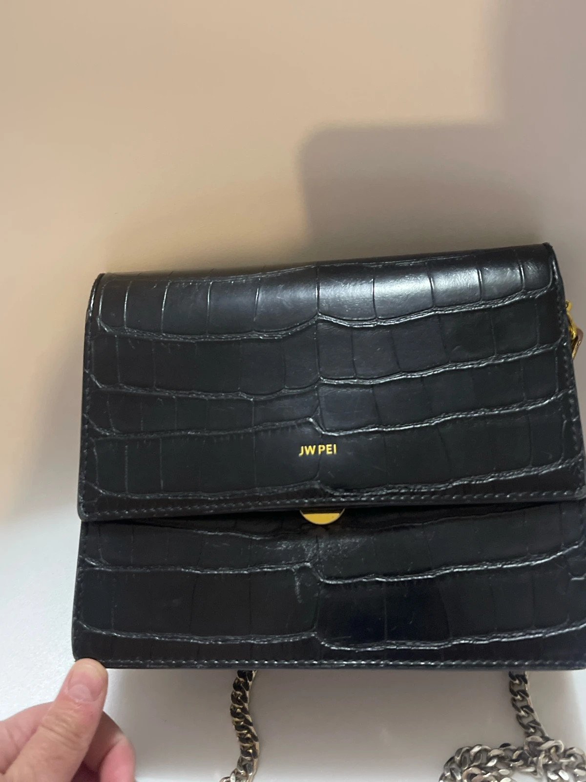 🟩 Sac JW PEI – JW PEI 2