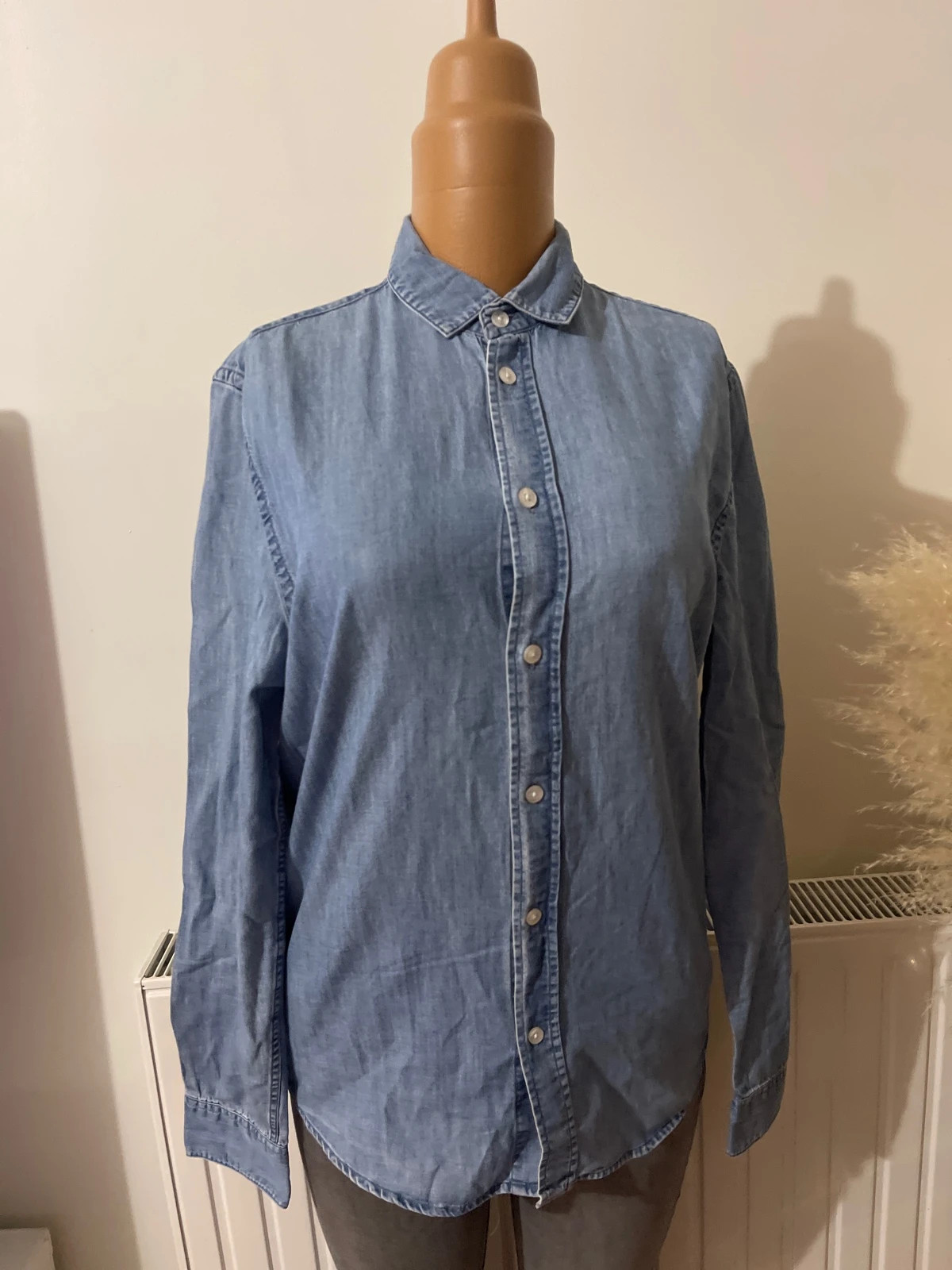🟩 chemise samsoe samsoe – Samsøe Samsøe – taille S