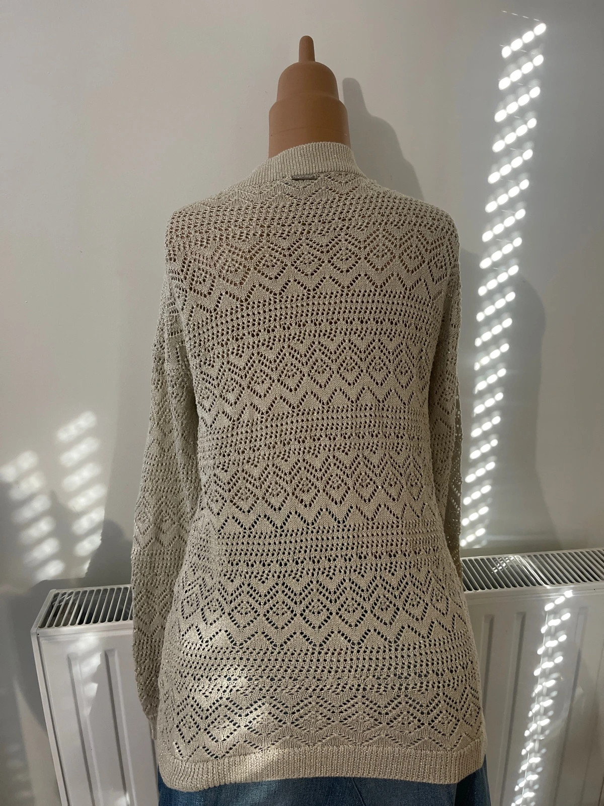 🧡 gilet one step – One step – taille S / 36 / 8 3