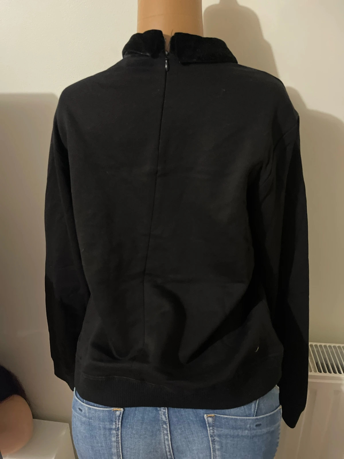 🟦 pull Molly bracken – Molly Bracken – taille M / 38 / 10 3