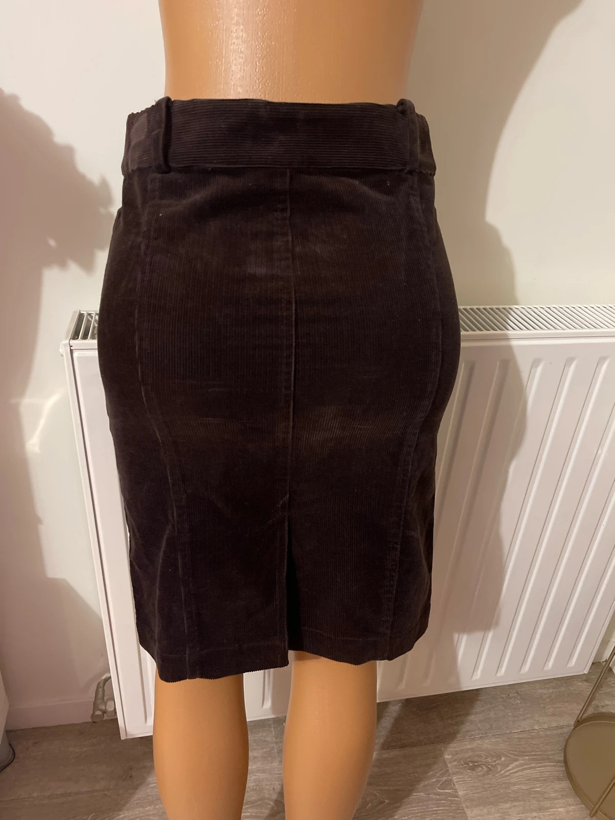 🟩 Jupe Gerard Darel – Gerard Darel – taille S / 36 / 8 2