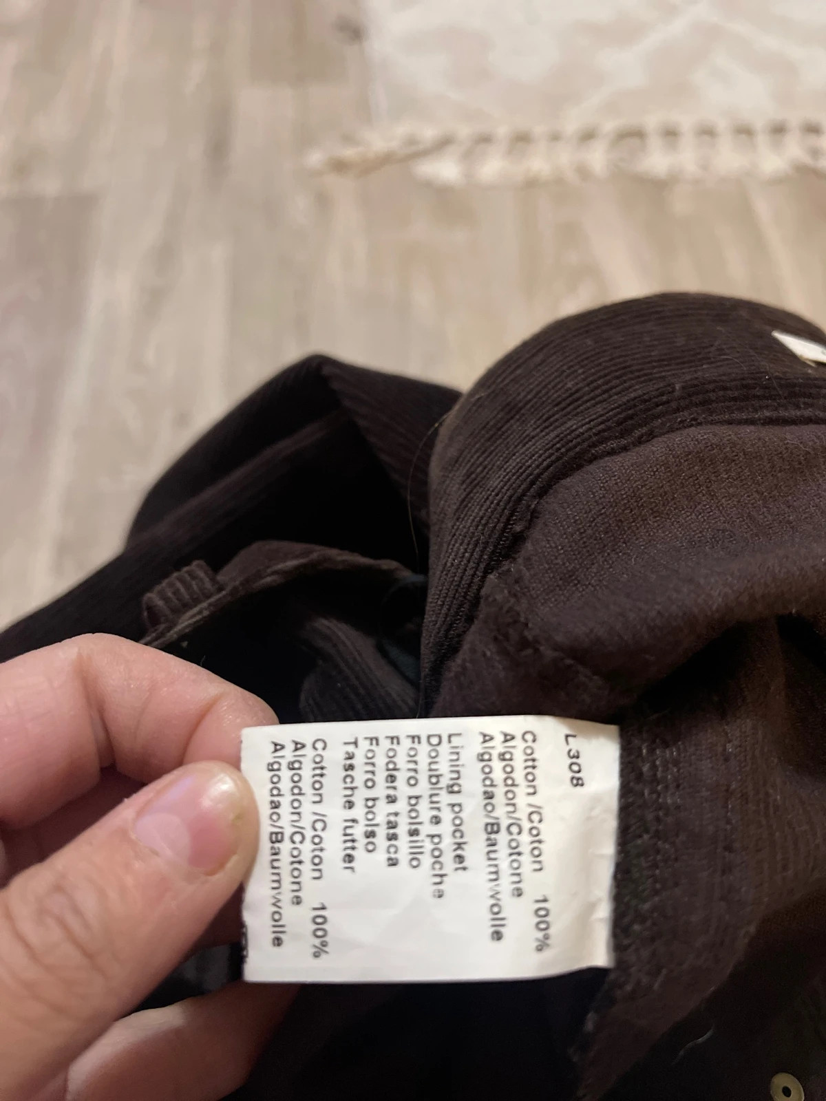 🟩 Jupe Gerard Darel – Gerard Darel – taille S / 36 / 8 4