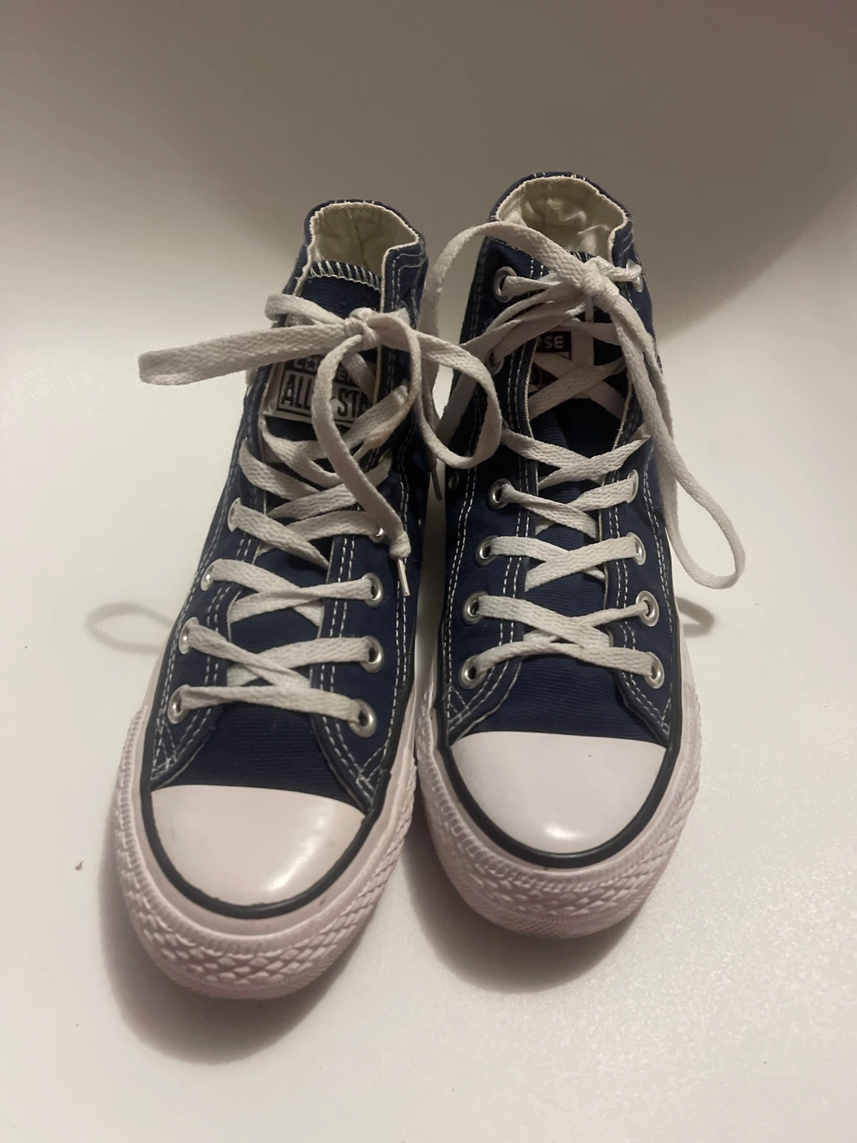 🟩 Basket converse – Converse – taille 36 2