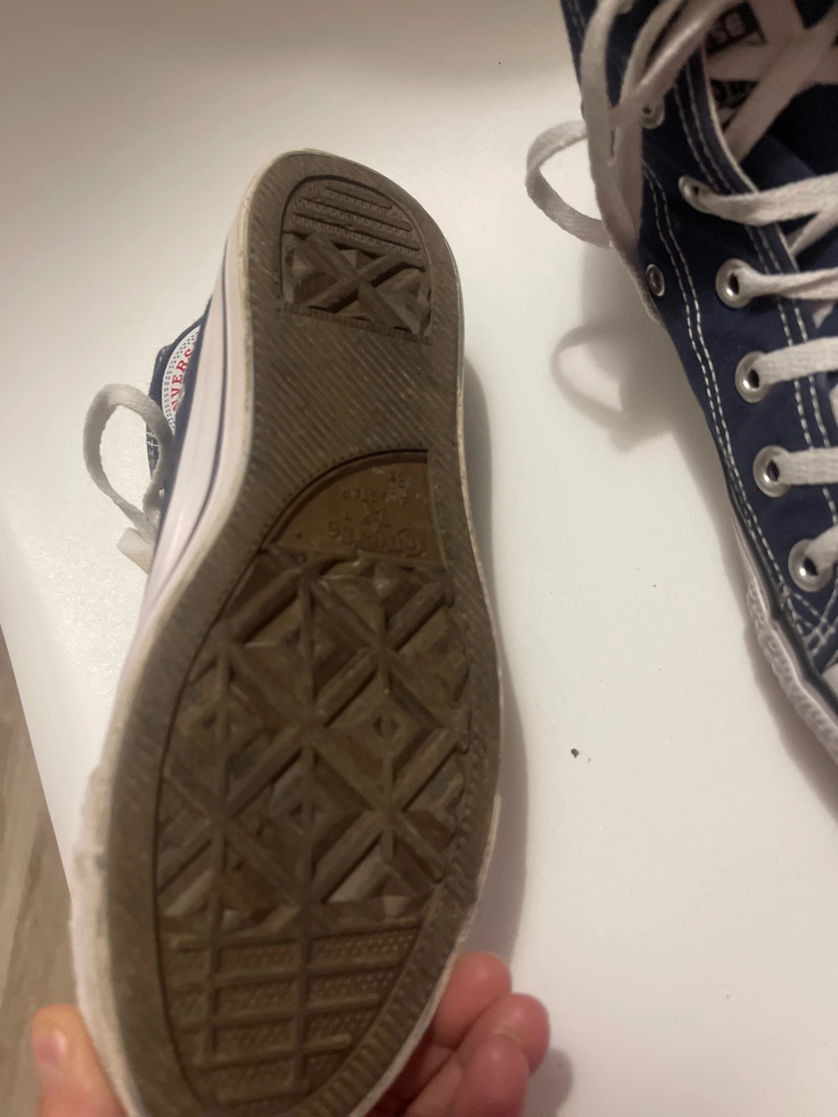 🟩 Basket converse – Converse – taille 36 4