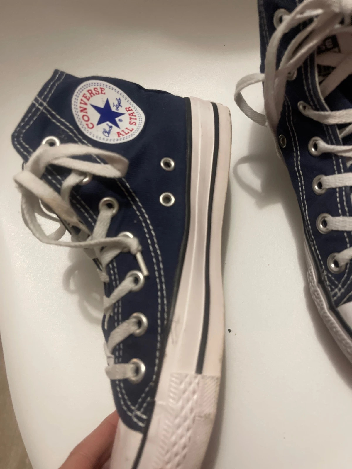 🟩 Basket converse – Converse – taille 36 3