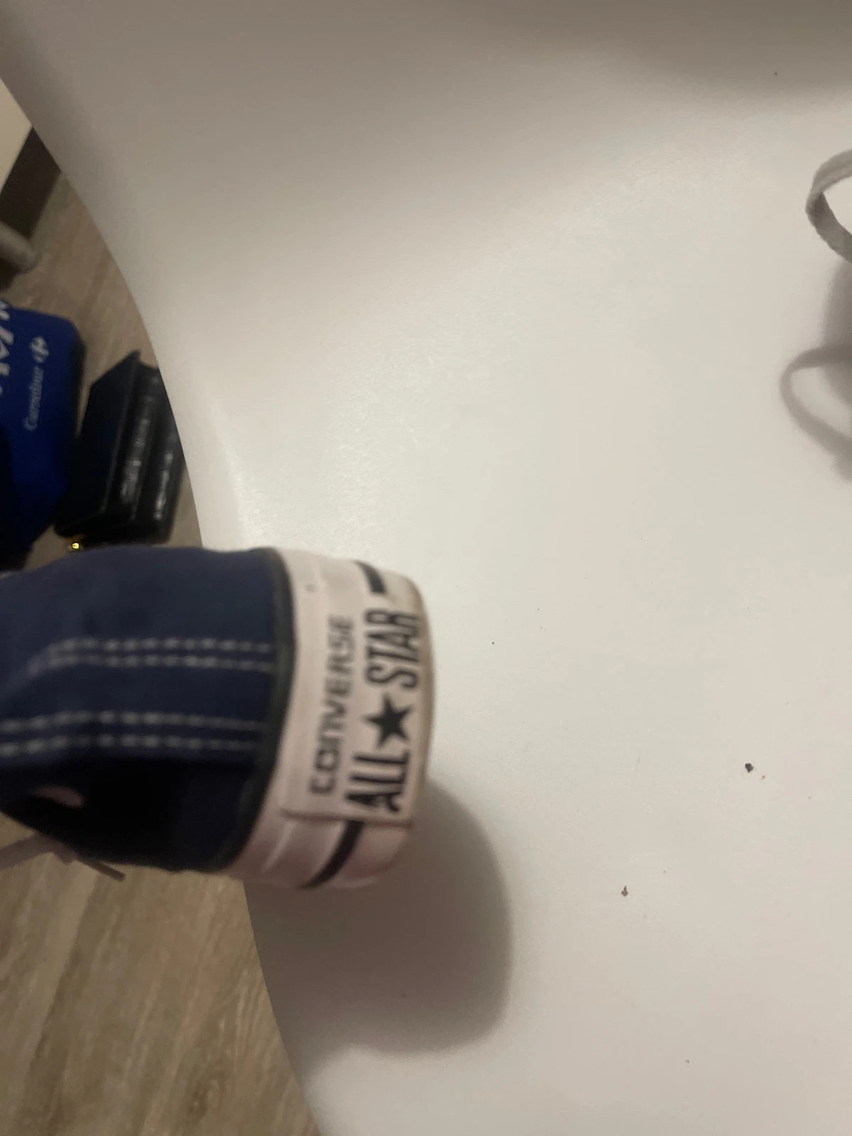 🟩 Basket converse – Converse – taille 36 5