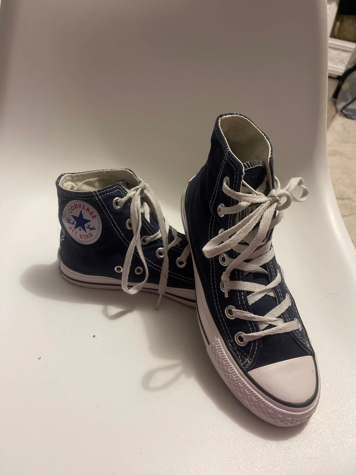 🟩 Basket converse