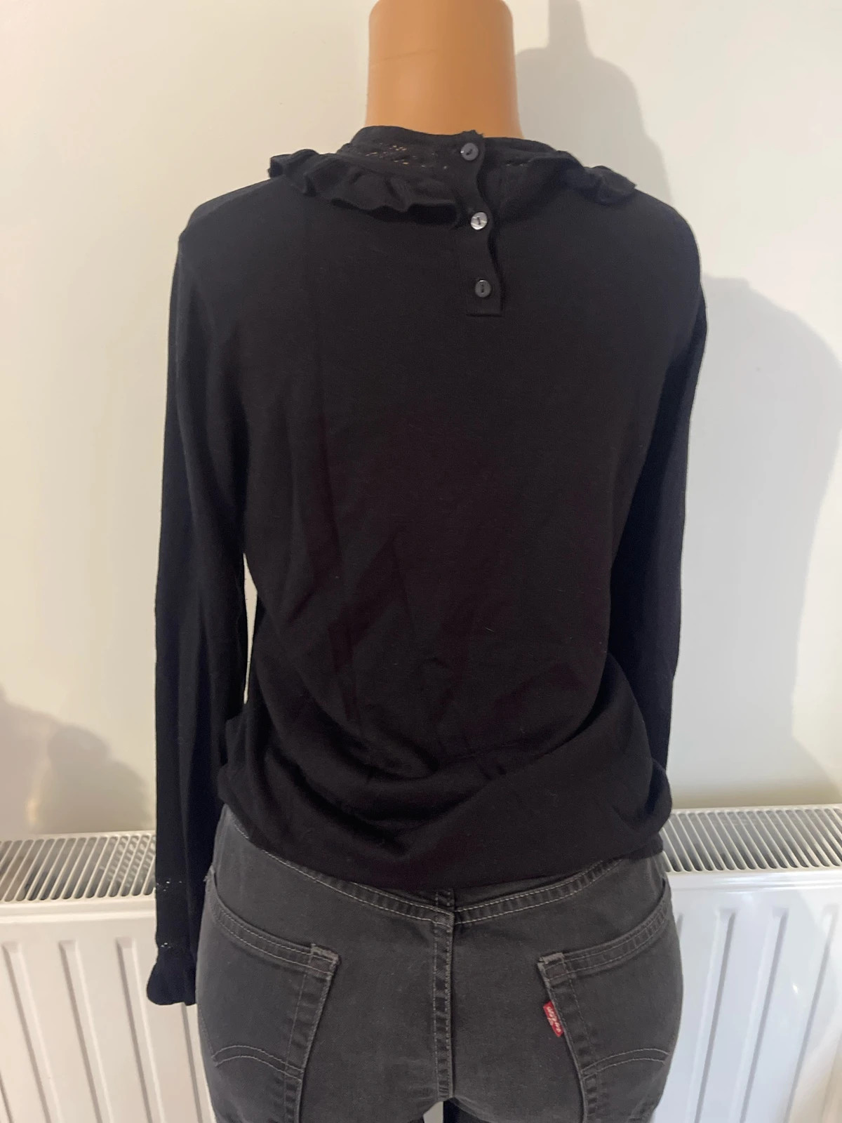 🟦 Pull kookai – KOOKAÏ – taille S / 36 / 8 4